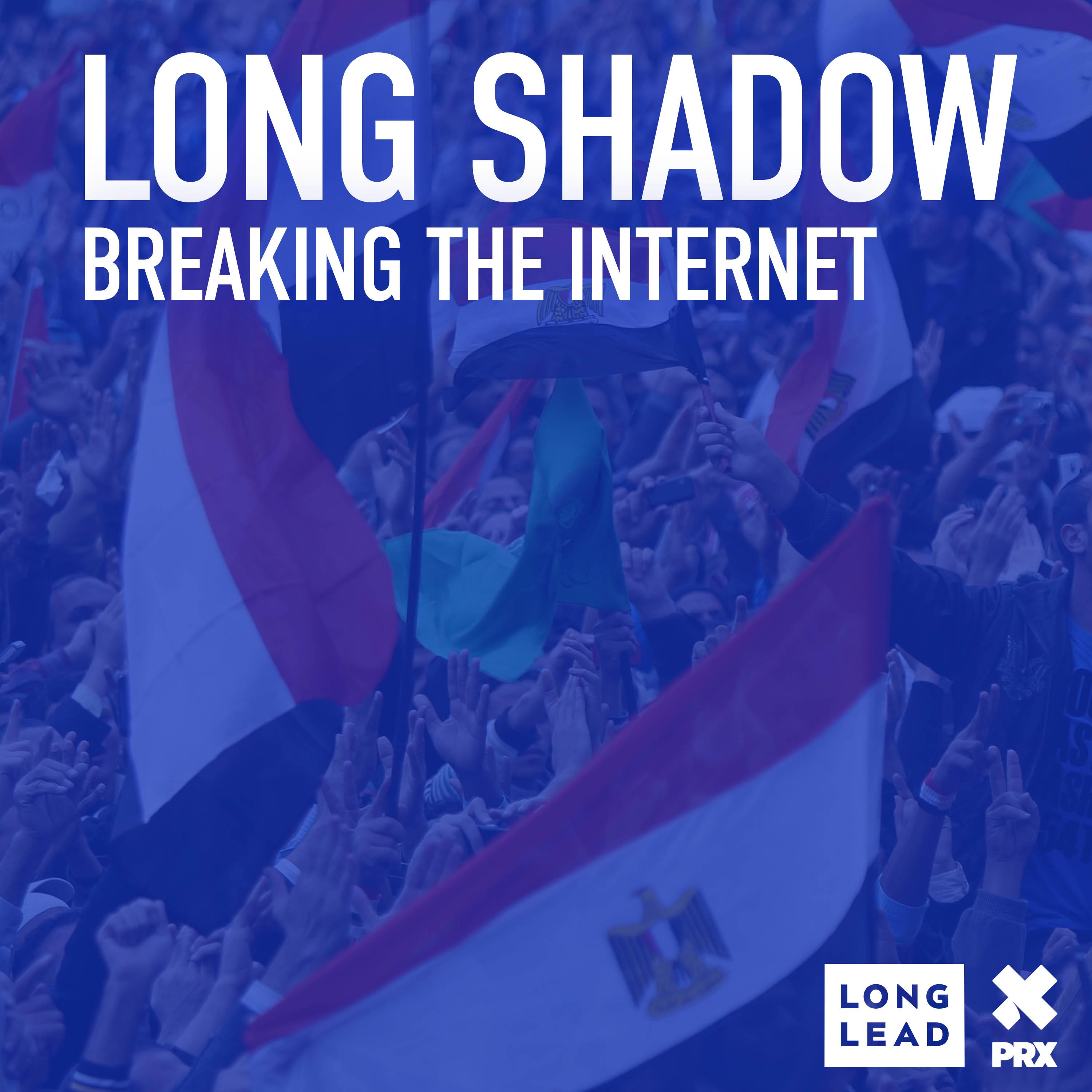 Thumbnail for "The Facebook Revolution". Thumbnail for "The Facebook Revolution".