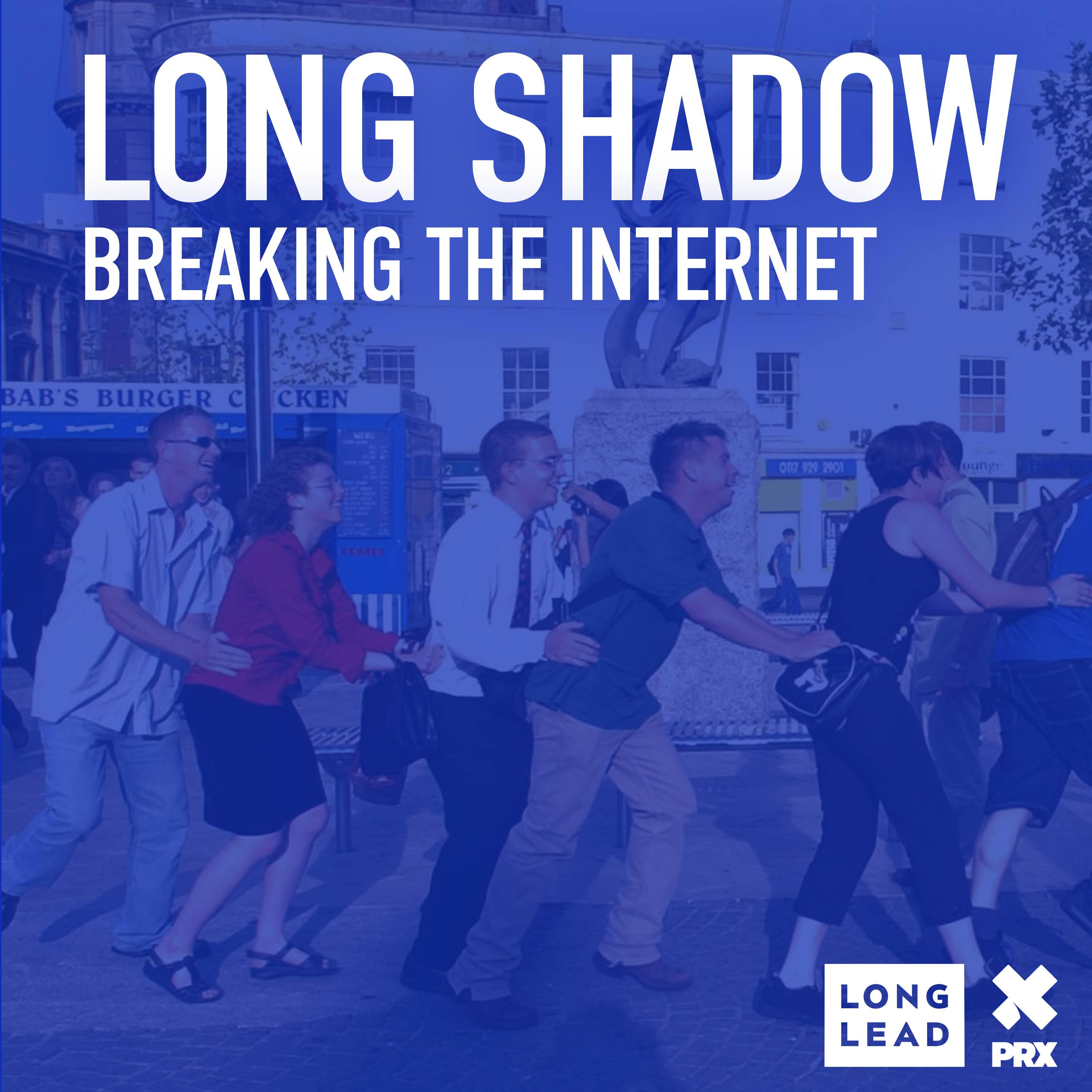 Thumbnail for "Establishing Connection". Thumbnail for "Establishing Connection".