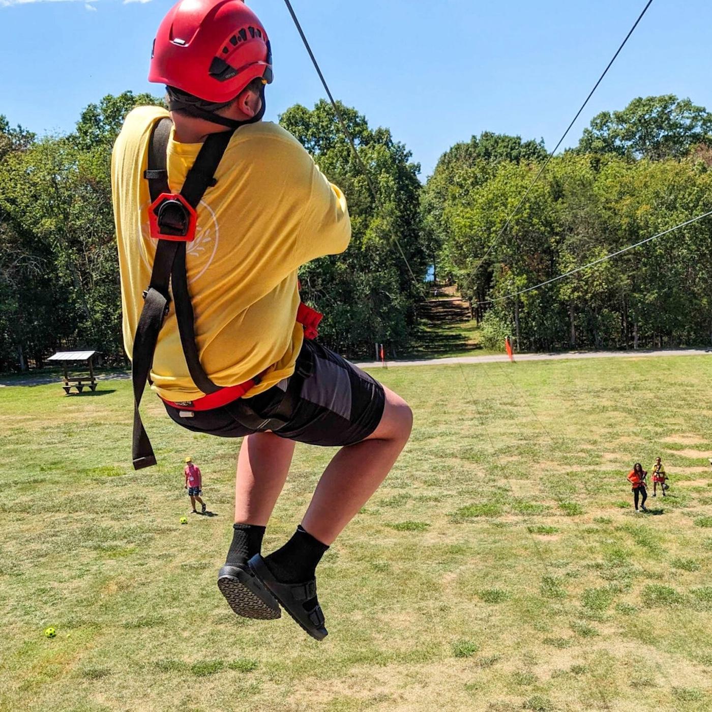 Thumbnail for "Special Edition: Postcards from summer camp". Thumbnail for "Special Edition: Postcards from summer camp".