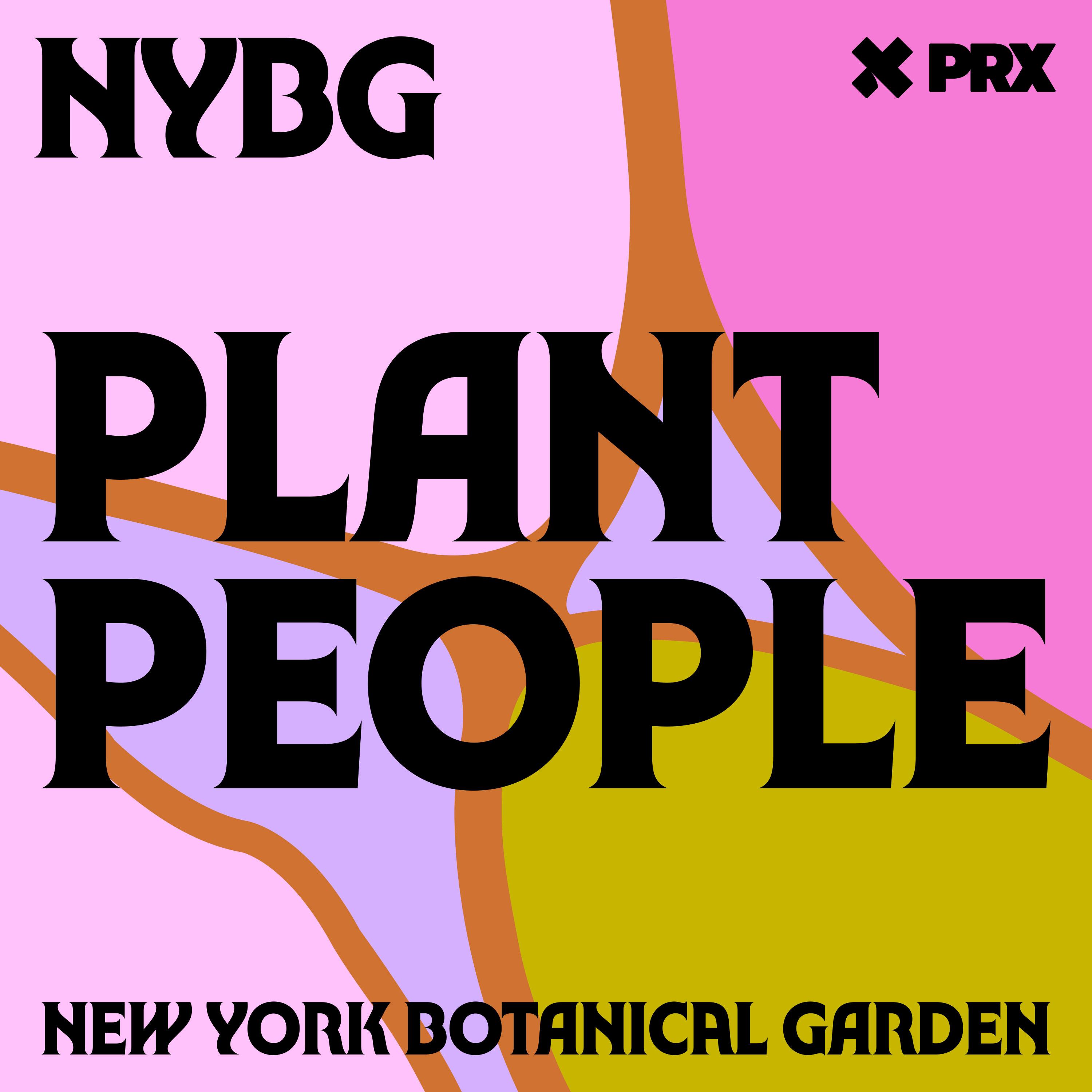 Thumbnail for "Plant People Season 3 Trailer". Thumbnail for "Plant People Season 3 Trailer".