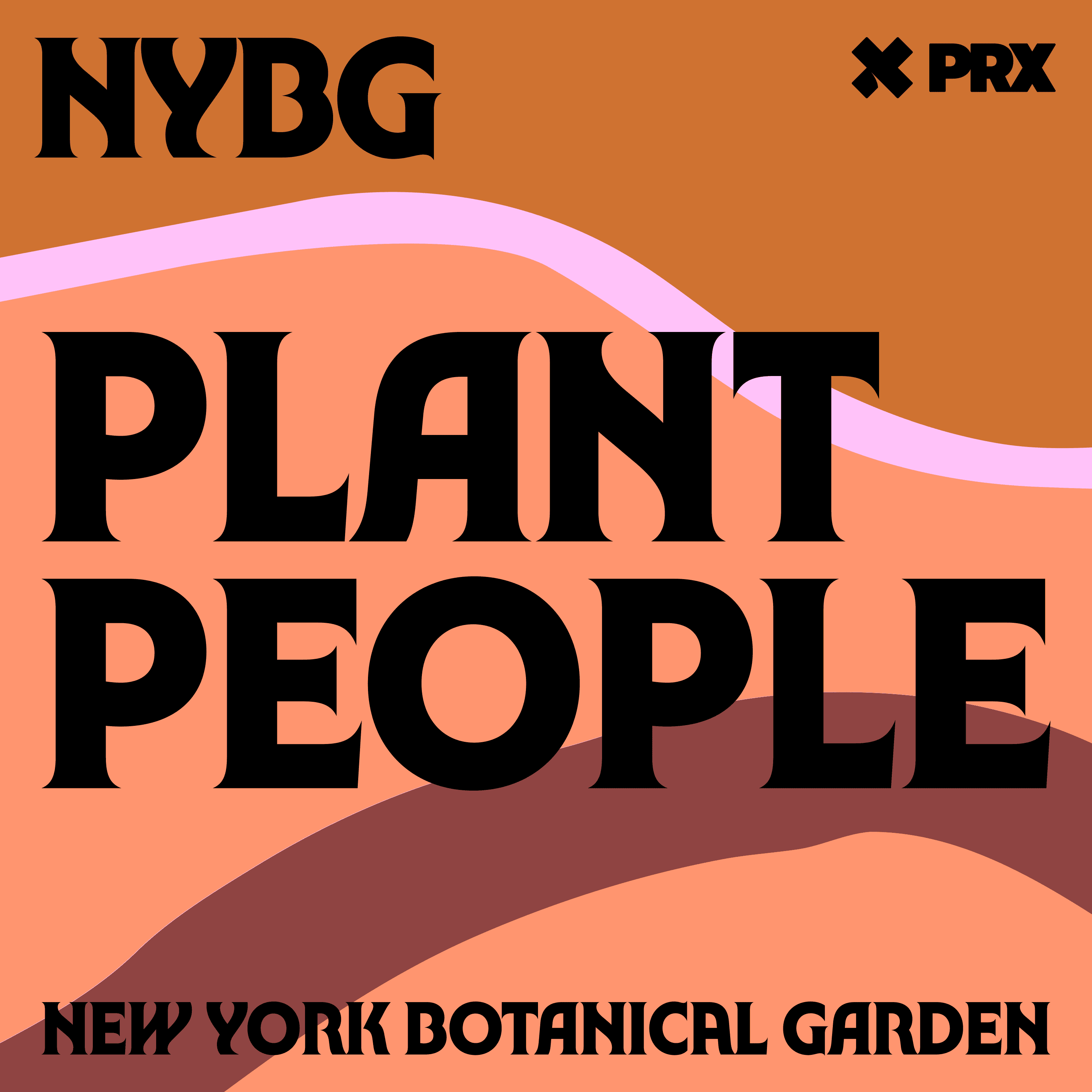 Logo for Plant People