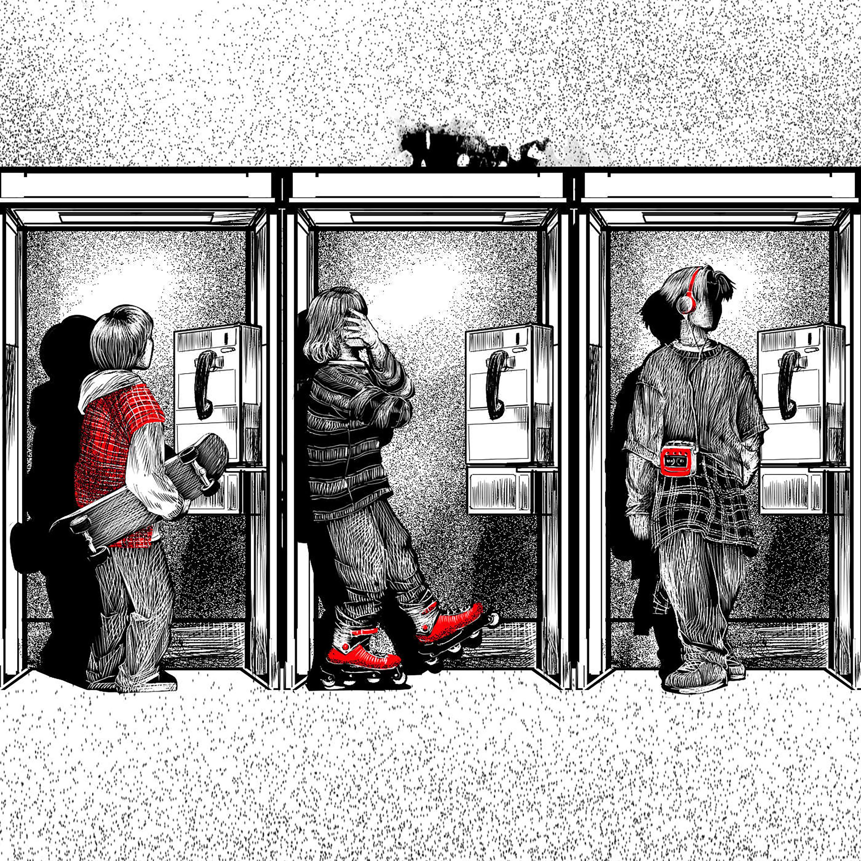 Thumbnail for "168: LoD". Thumbnail for "168: LoD".