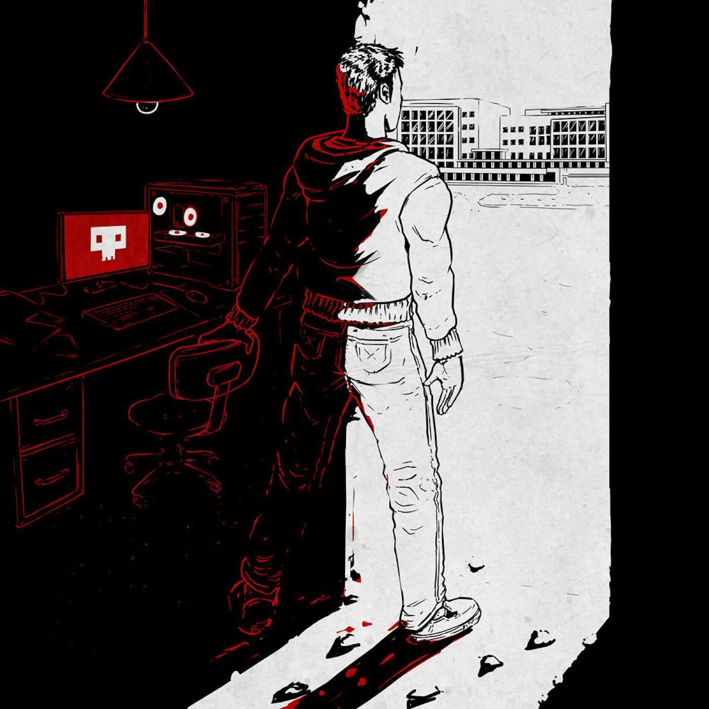 Thumbnail for "70: Ghost Exodus". Thumbnail for "70: Ghost Exodus".