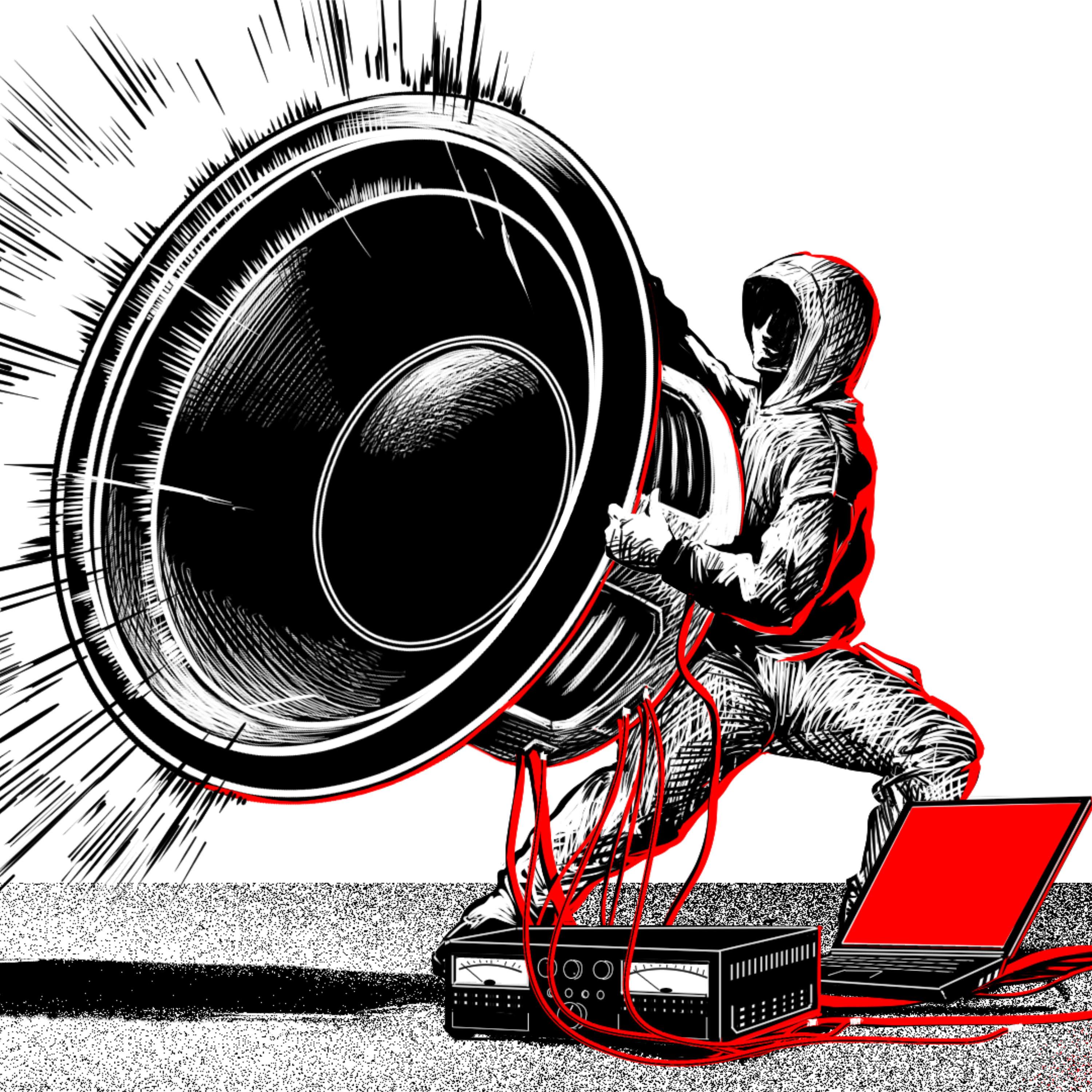 Thumbnail for "171: Melody Fraud". Thumbnail for "171: Melody Fraud".