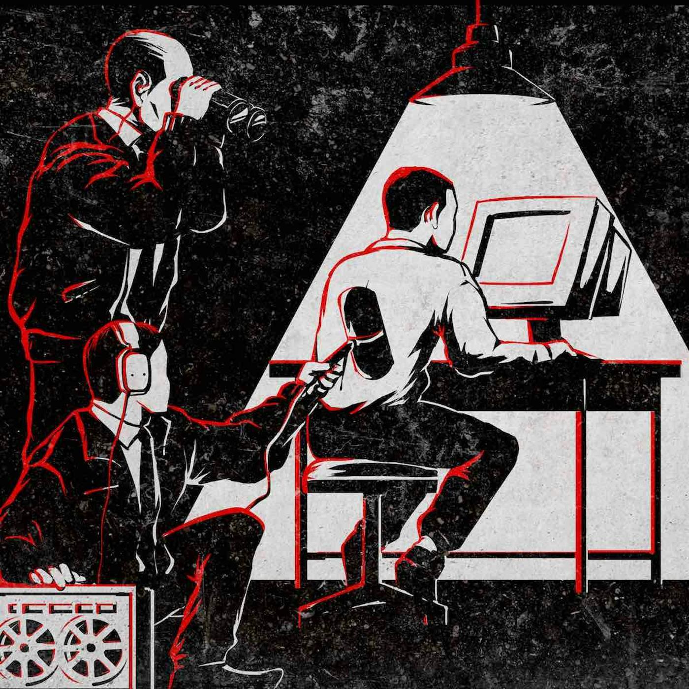 Thumbnail for "48: Operation Socialist". Thumbnail for "48: Operation Socialist".