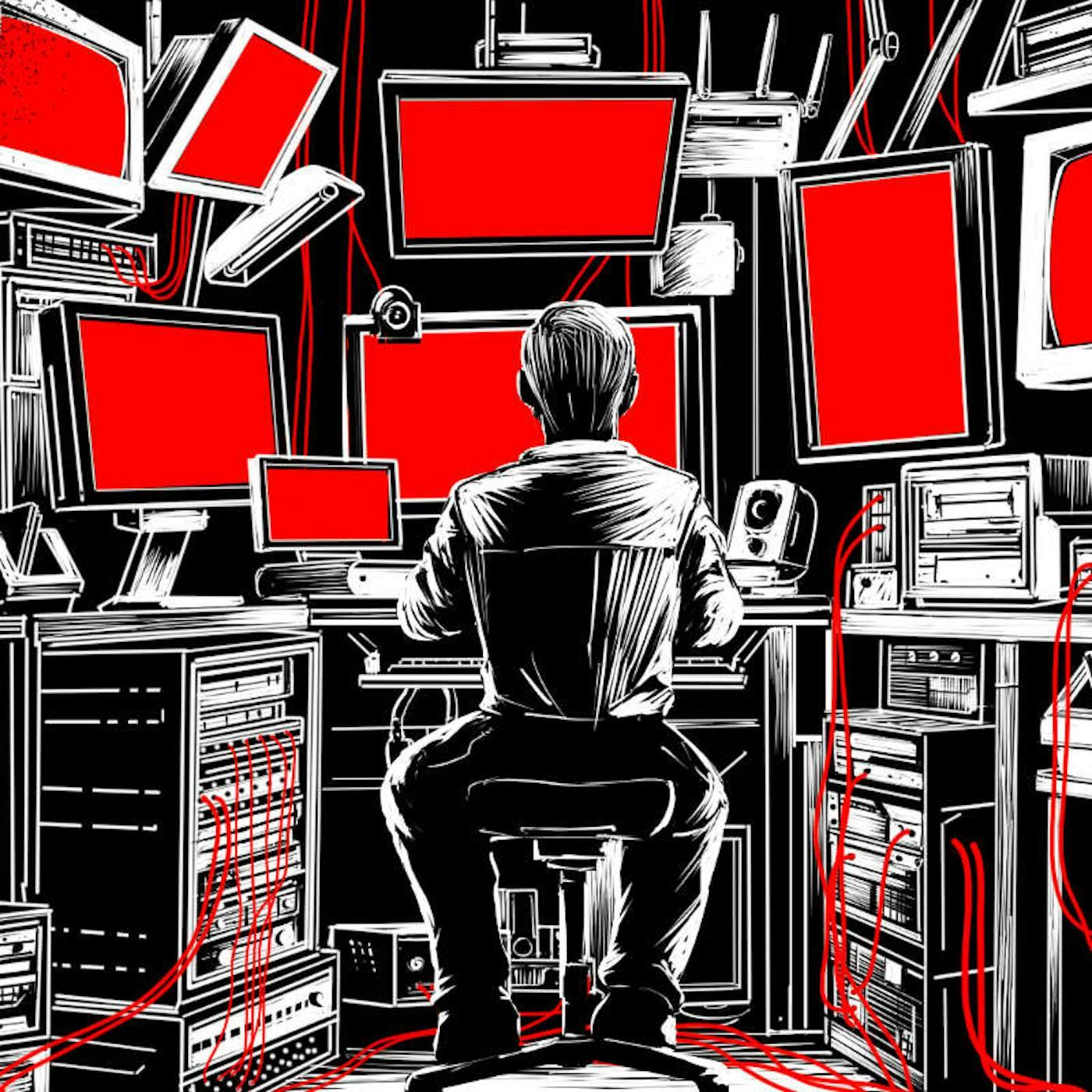 Thumbnail for "130: Jason's Pen Test". Thumbnail for "130: Jason's Pen Test".