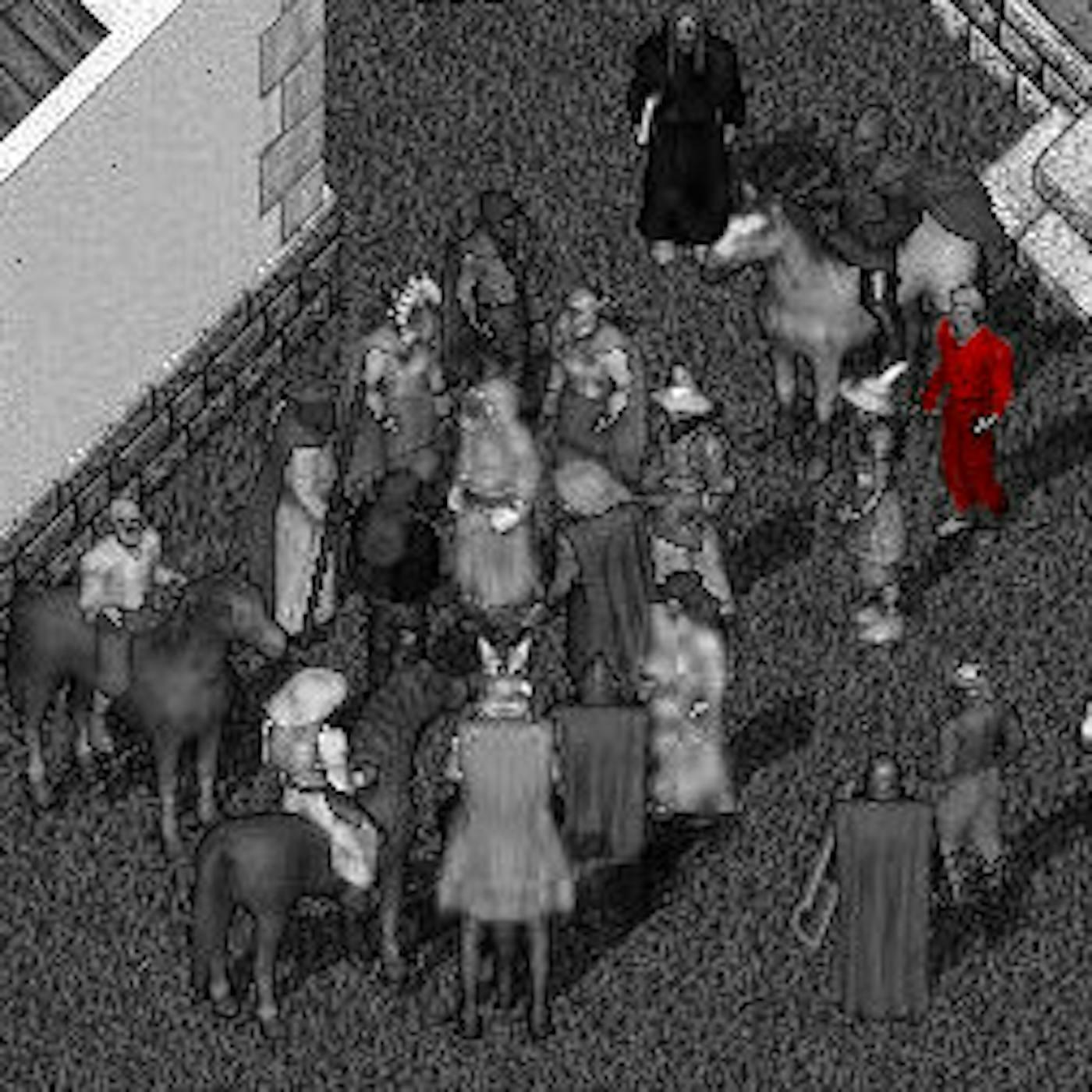 Thumbnail for "8: Manfred (Part 2)". Thumbnail for "8: Manfred (Part 2)".