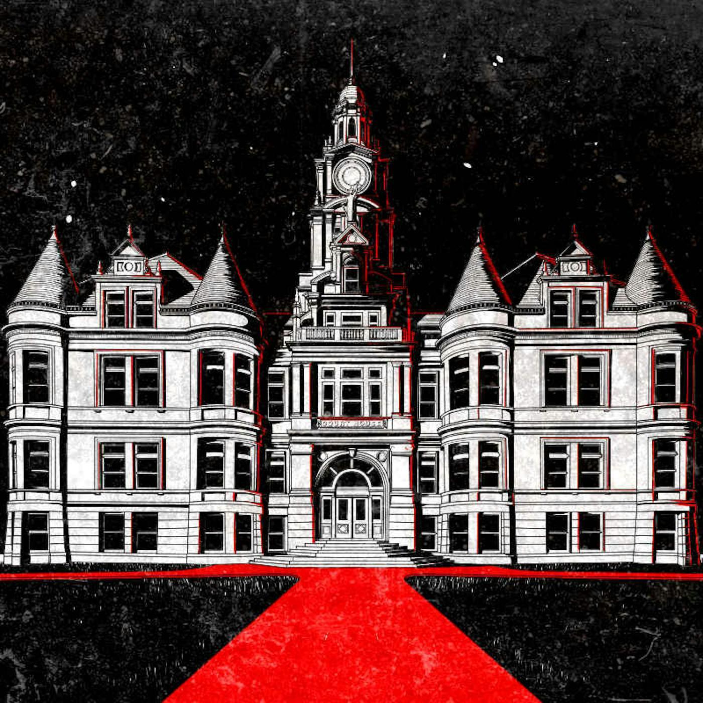 Thumbnail for "59: The Courthouse". Thumbnail for "59: The Courthouse".