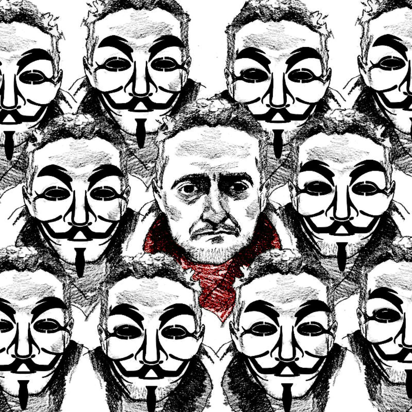 Thumbnail for "25: Alberto". Thumbnail for "25: Alberto".