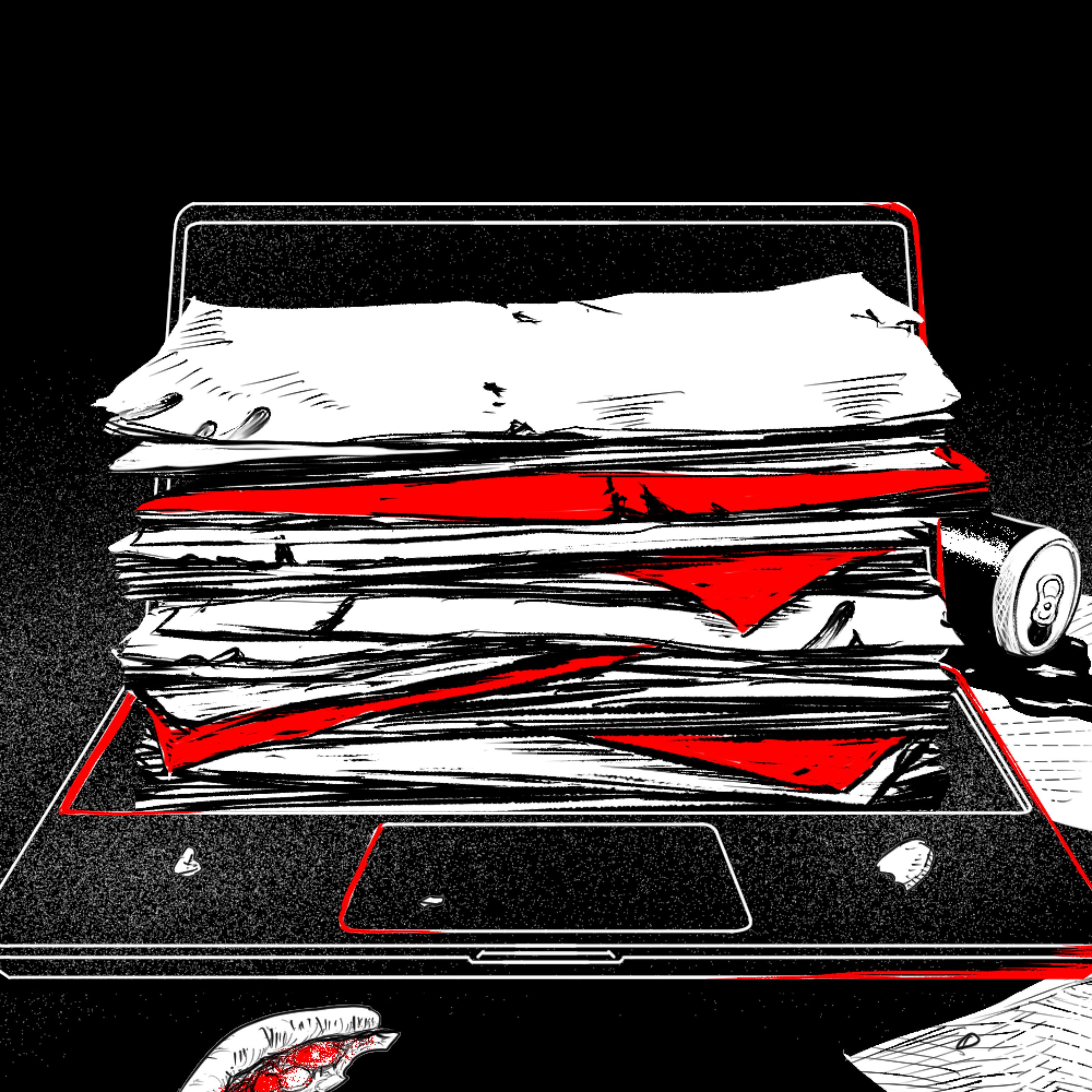 Thumbnail for "159: Vastaamo". Thumbnail for "159: Vastaamo".