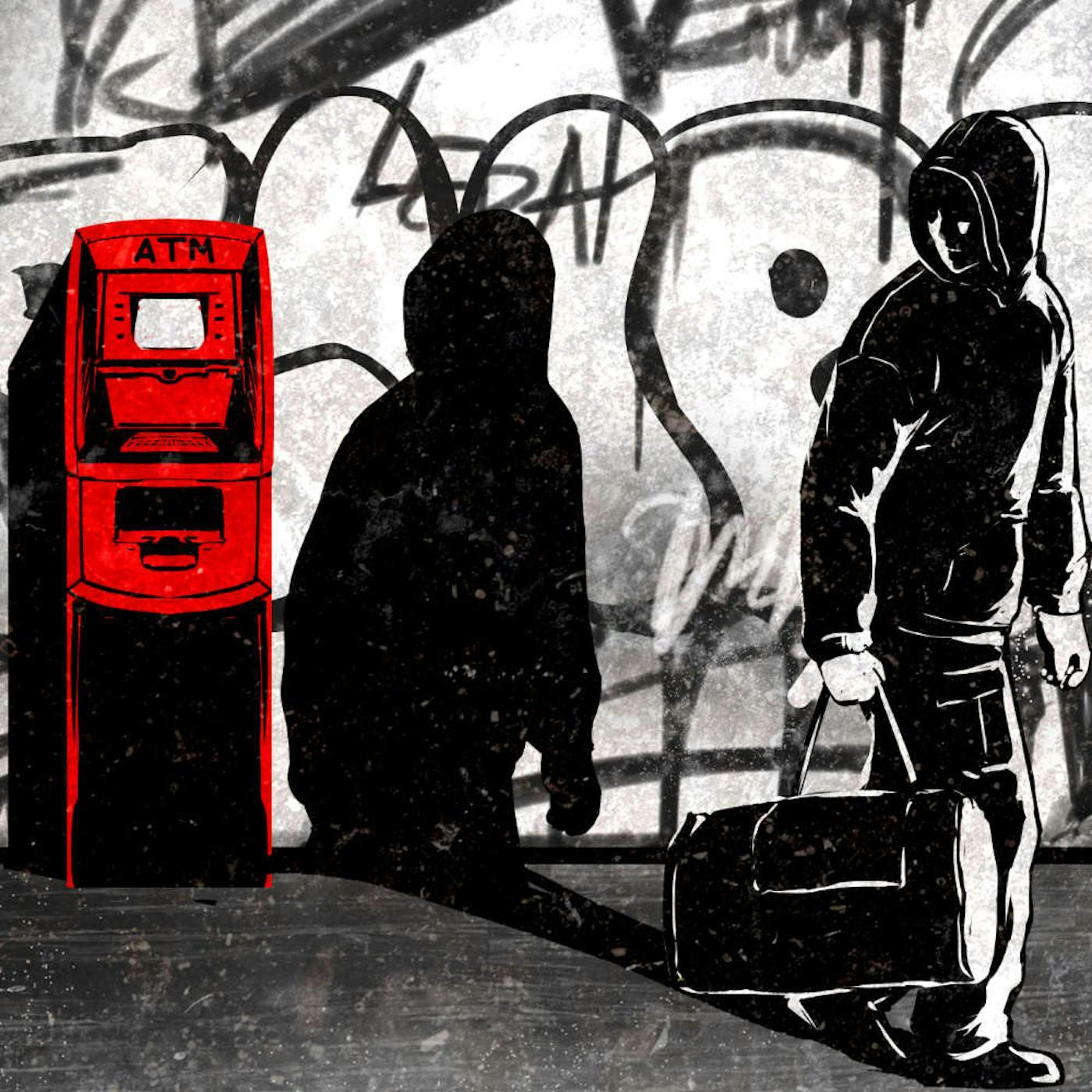 Thumbnail for "85: Cam the Carder". Thumbnail for "85: Cam the Carder".