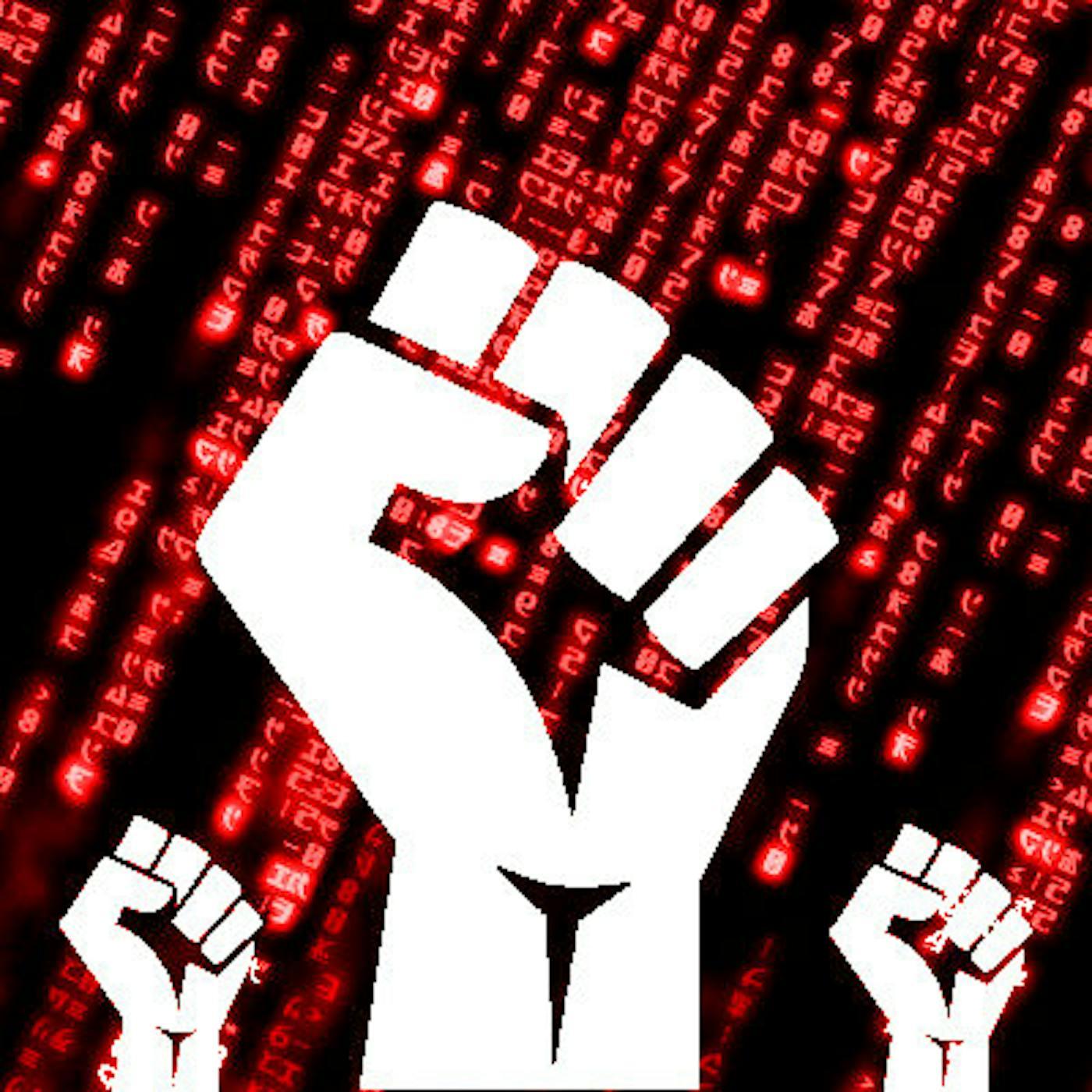 Thumbnail for "12: Crypto Wars". Thumbnail for "12: Crypto Wars".