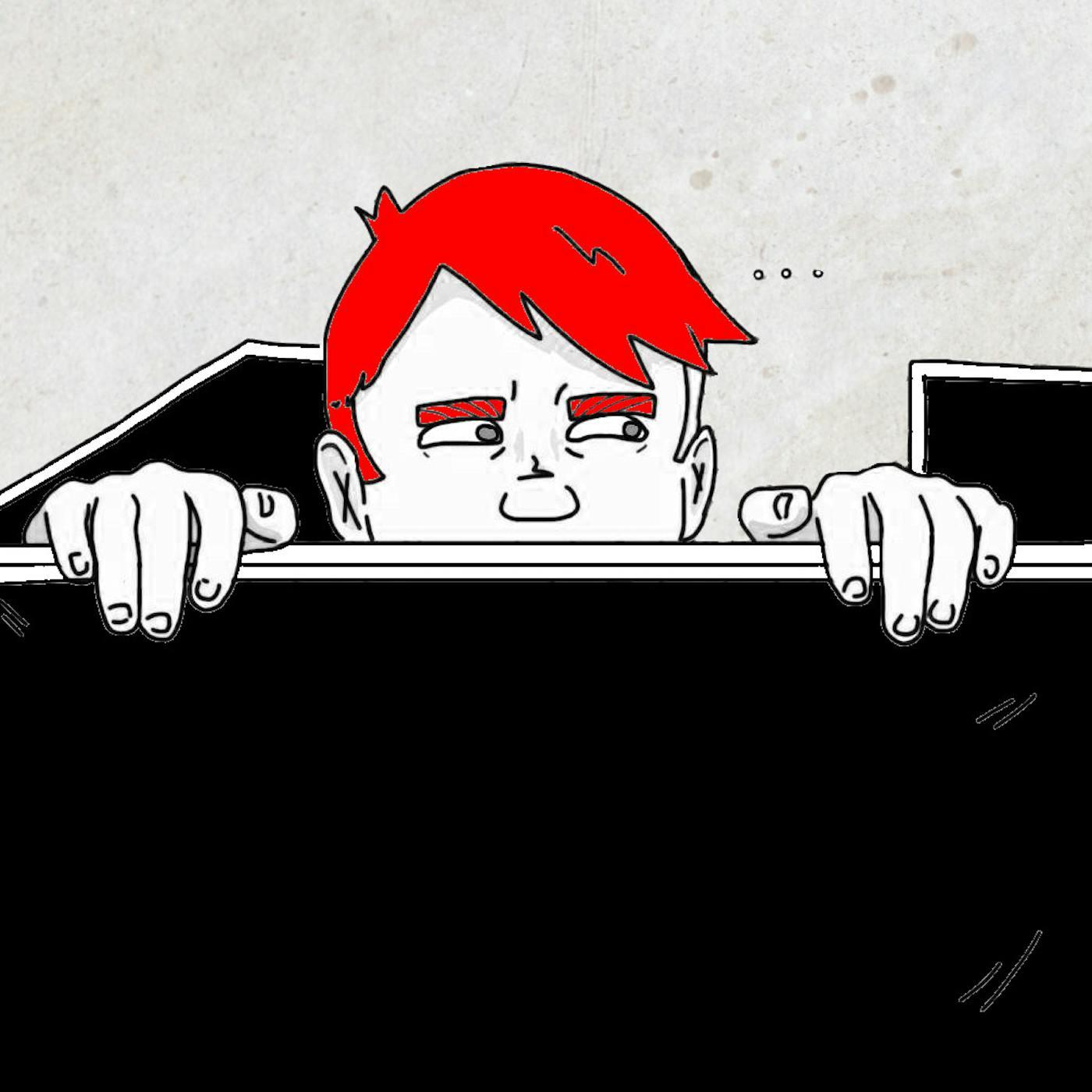 Thumbnail for "36: Jeremy from Marketing". Thumbnail for "36: Jeremy from Marketing".