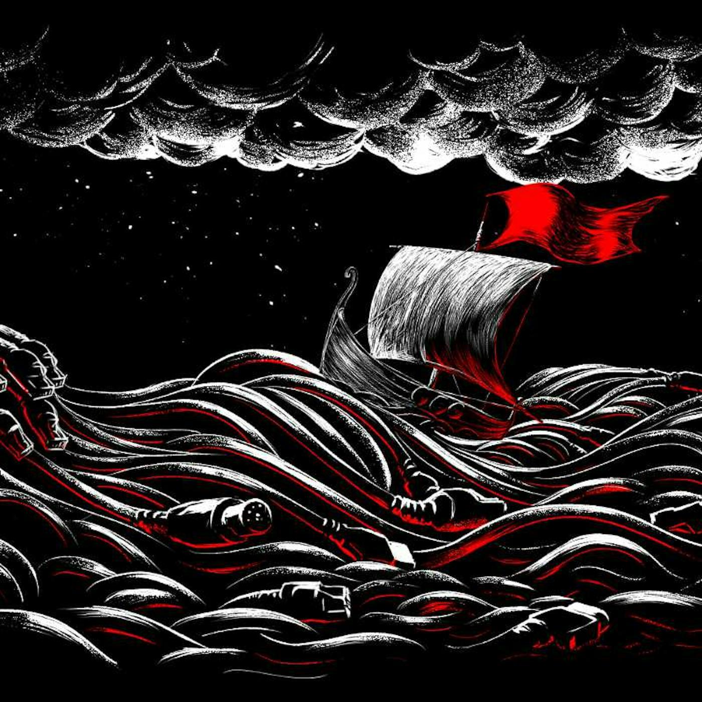 Thumbnail for "92: The Pirate Bay". Thumbnail for "92: The Pirate Bay".