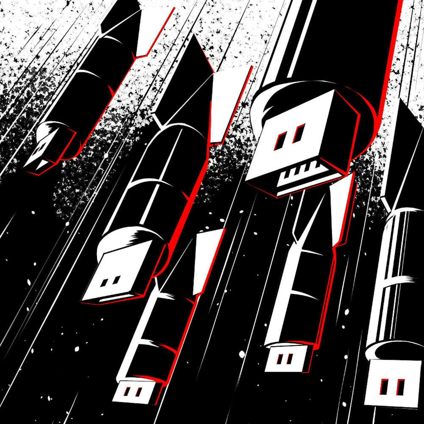 Thumbnail for "71: Information Monopoly". Thumbnail for "71: Information Monopoly".