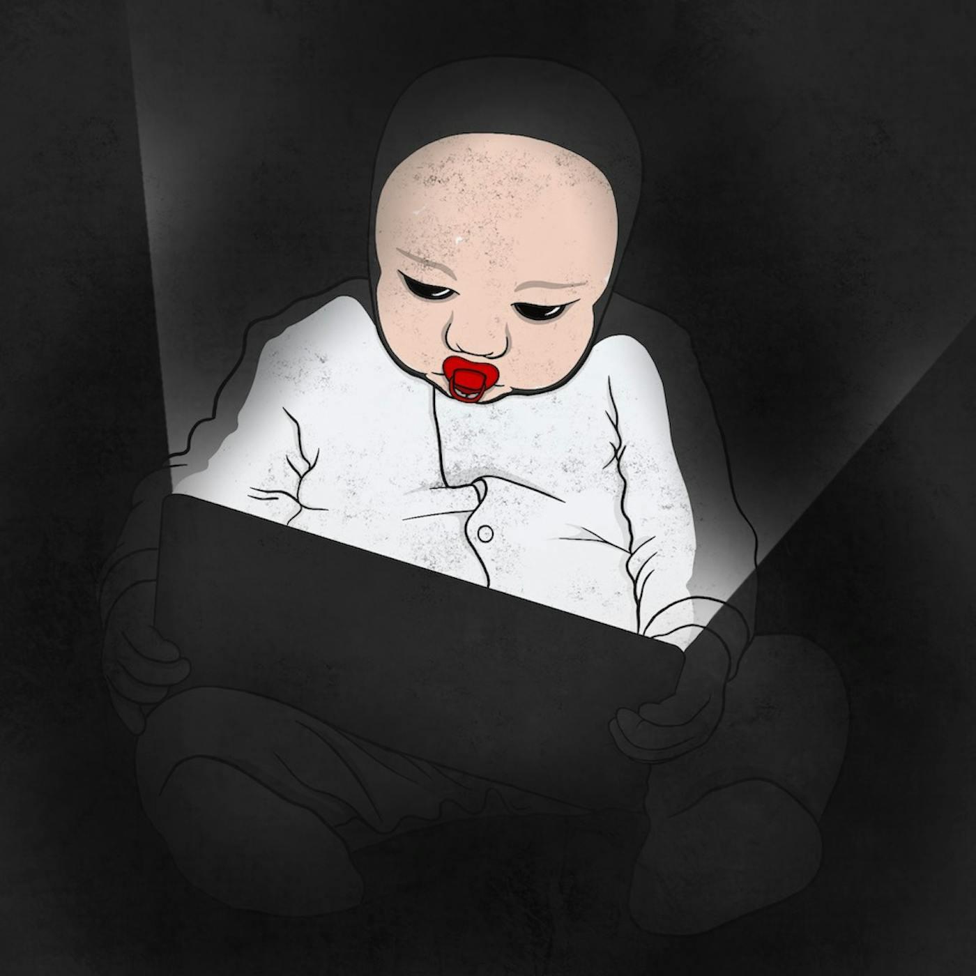 Thumbnail for "2: The Peculiar Case of the VTech Hacker". Thumbnail for "2: The Peculiar Case of the VTech Hacker".