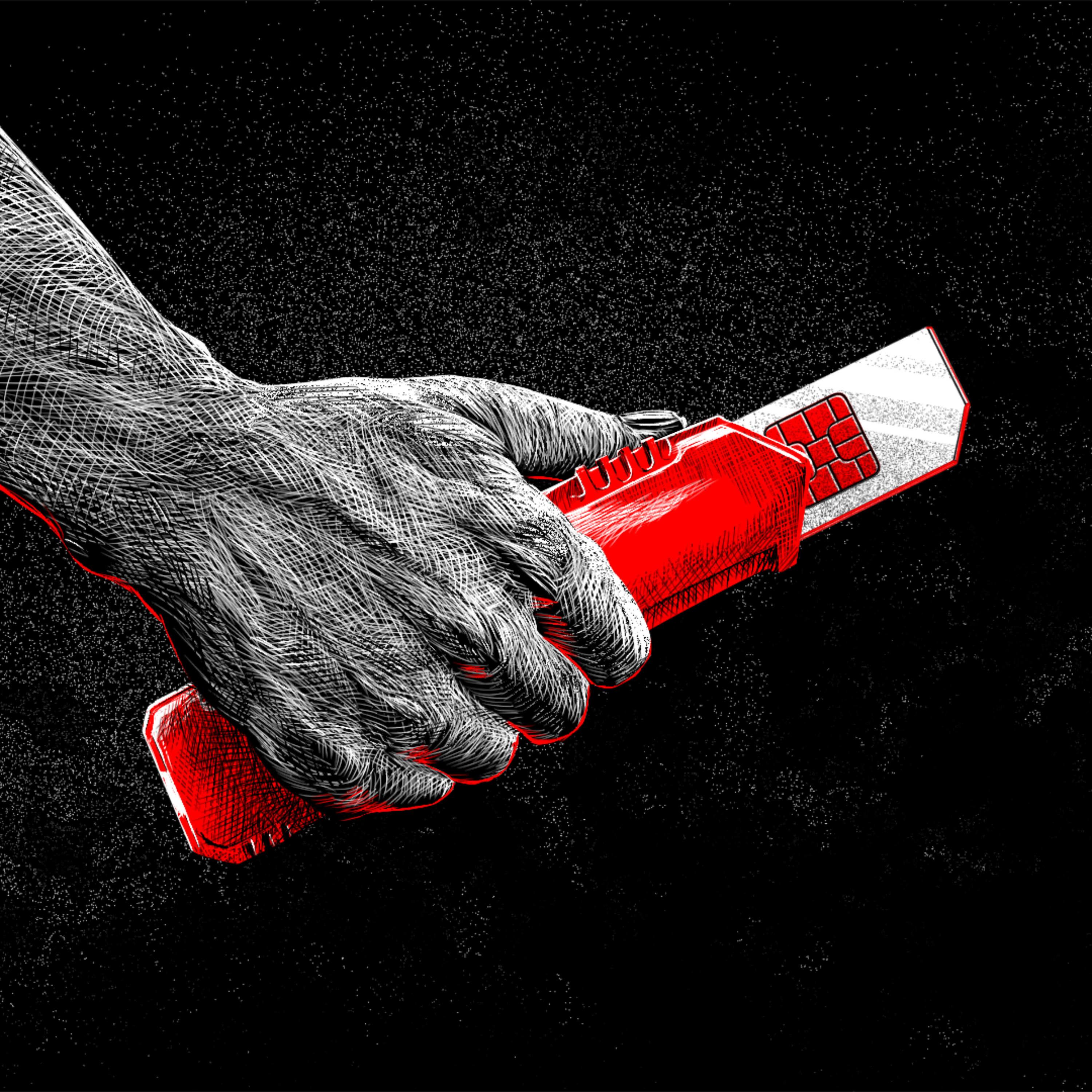 Thumbnail for "154: Hijacked Line". Thumbnail for "154: Hijacked Line".