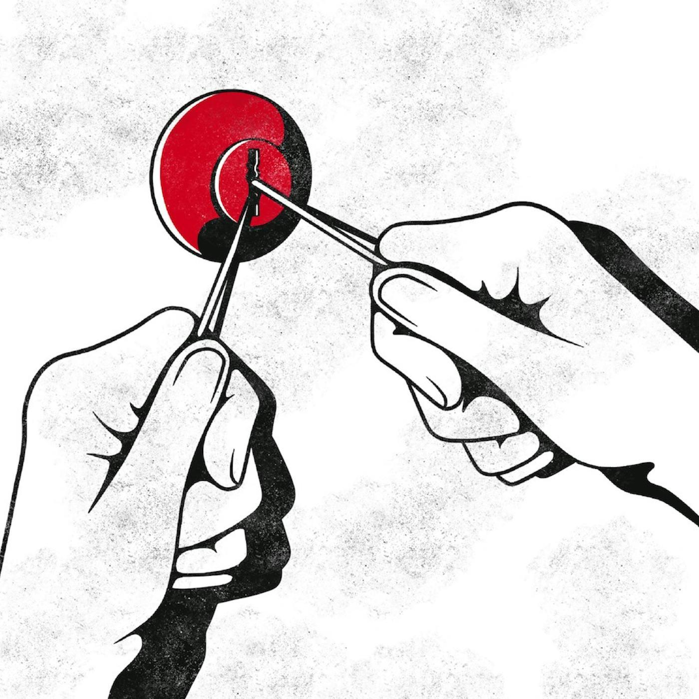 Thumbnail for "40: No Parking". Thumbnail for "40: No Parking".