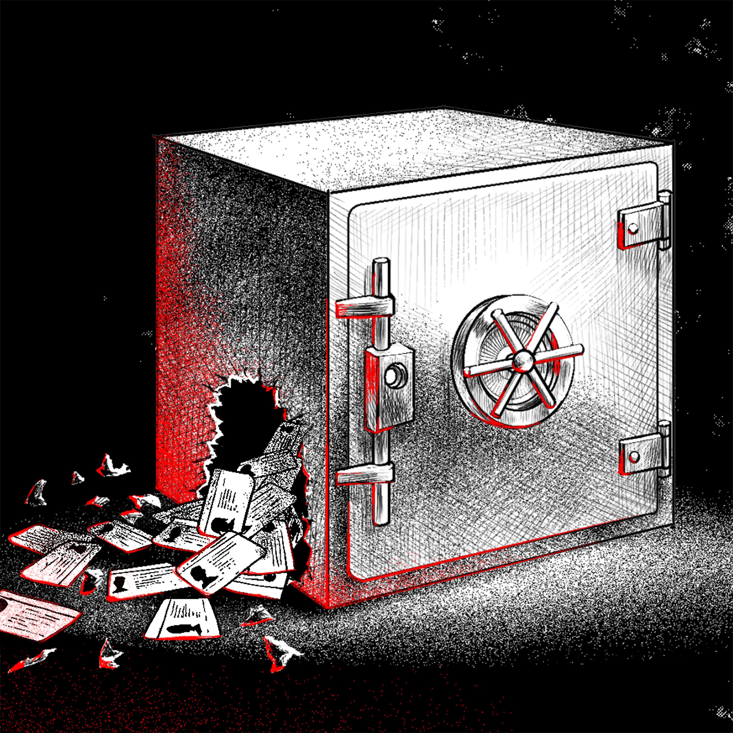 Thumbnail for "177: National Public Data". Thumbnail for "177: National Public Data".