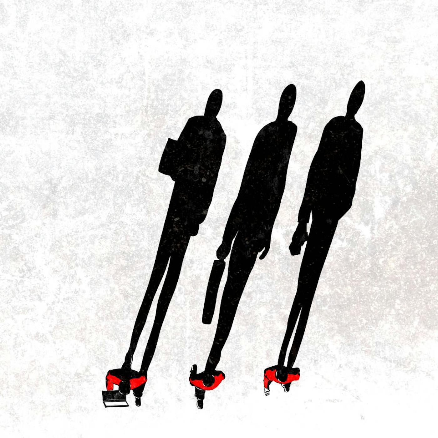 Thumbnail for "76: Knaves Out". Thumbnail for "76: Knaves Out".