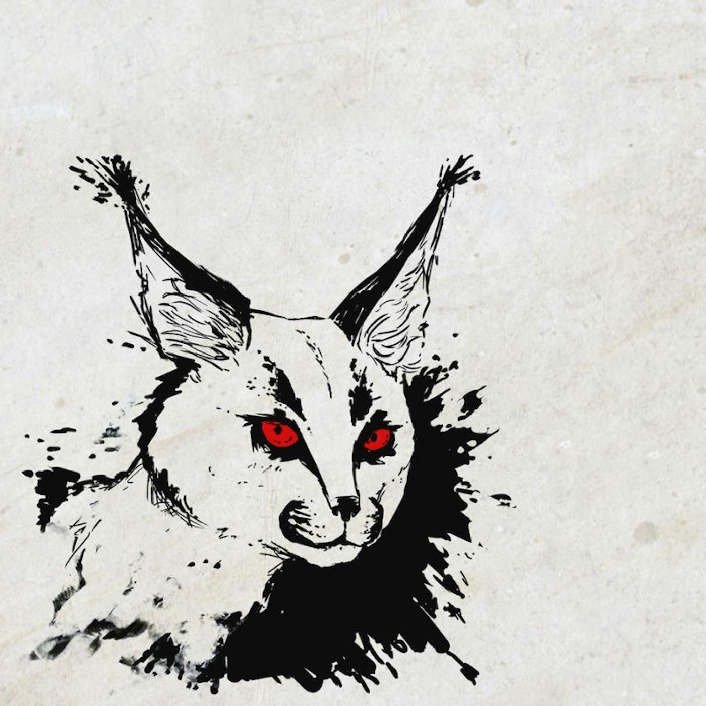 Thumbnail for "38: Dark Caracal". Thumbnail for "38: Dark Caracal".