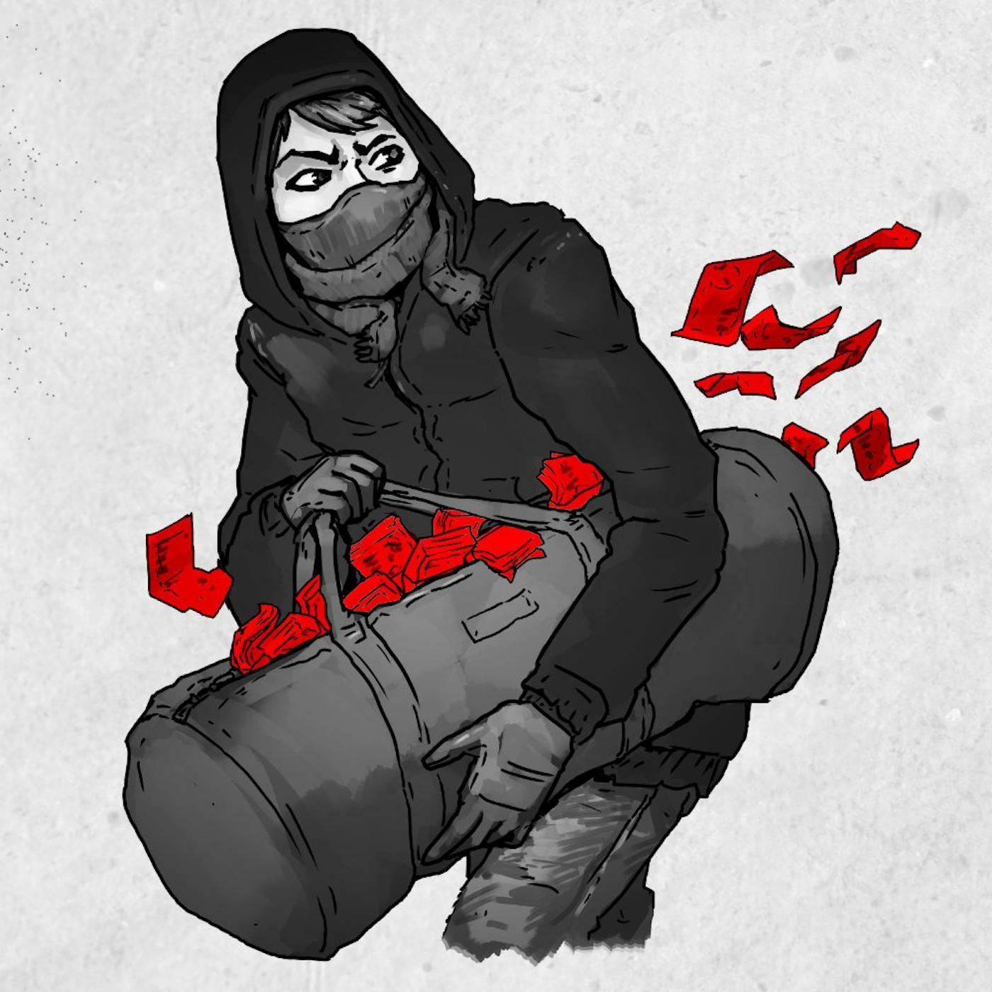 Thumbnail for "35: Carbanak". Thumbnail for "35: Carbanak".