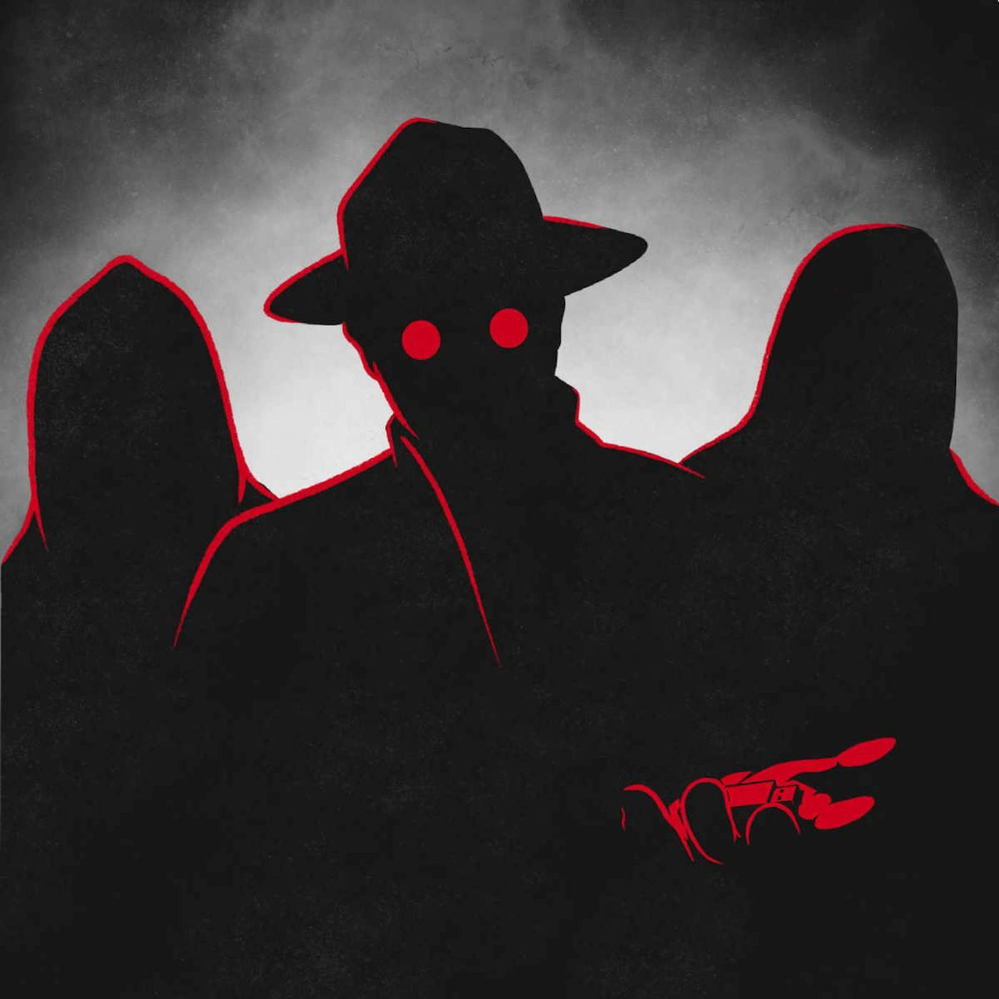 Thumbnail for "53: Shadow Brokers". Thumbnail for "53: Shadow Brokers".