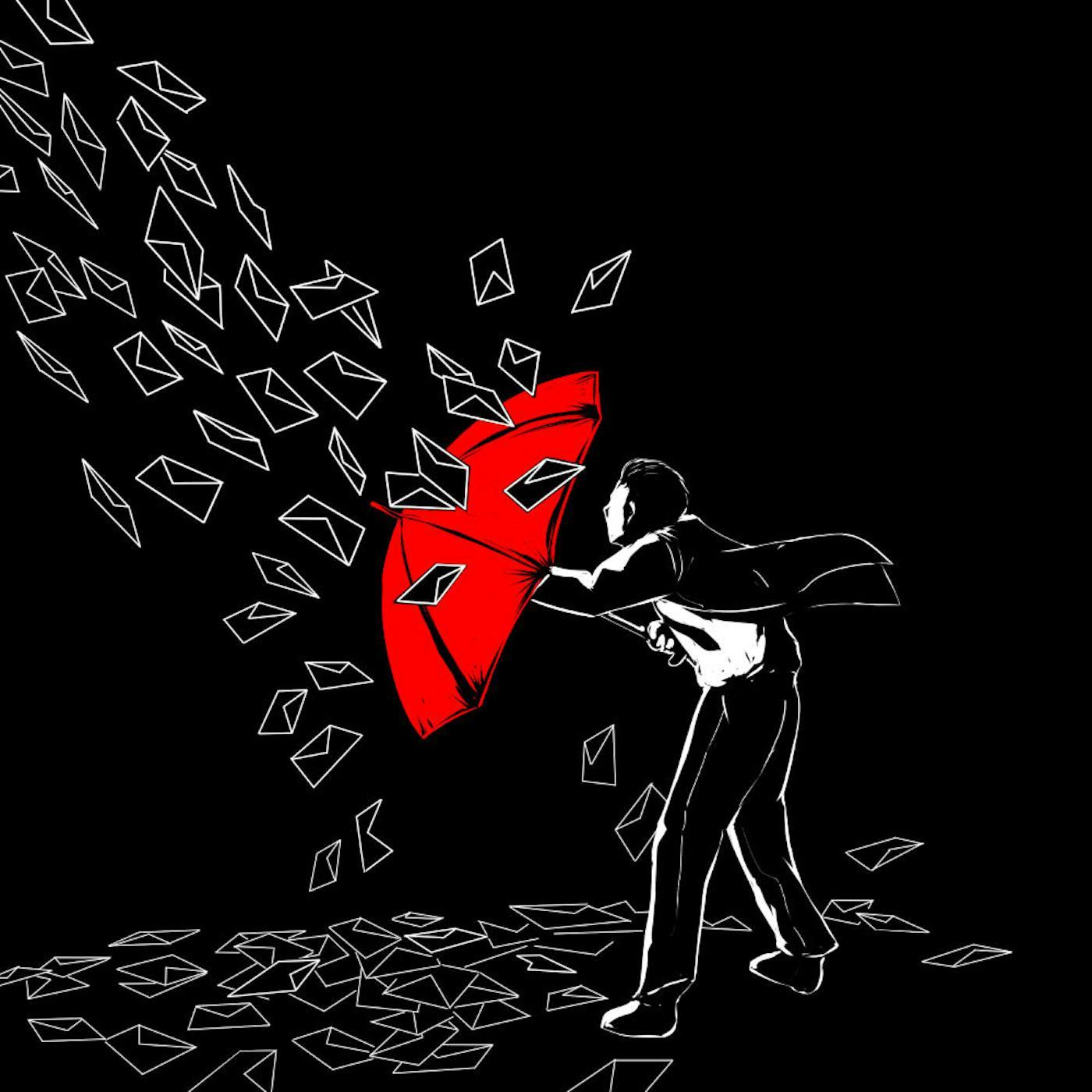 Thumbnail for "110: Spam Botnets". Thumbnail for "110: Spam Botnets".