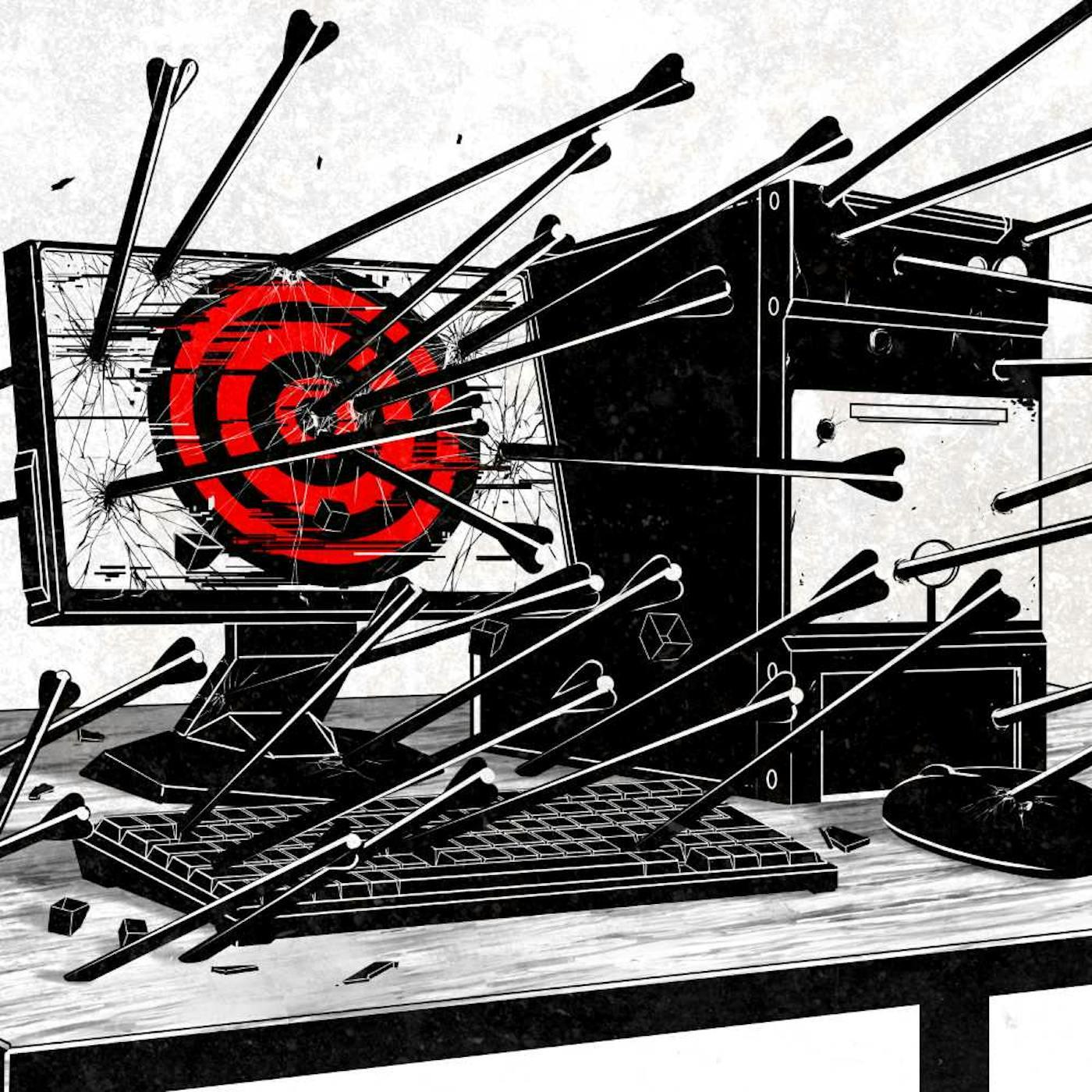 Thumbnail for "86: The LinkedIn Incident". Thumbnail for "86: The LinkedIn Incident".