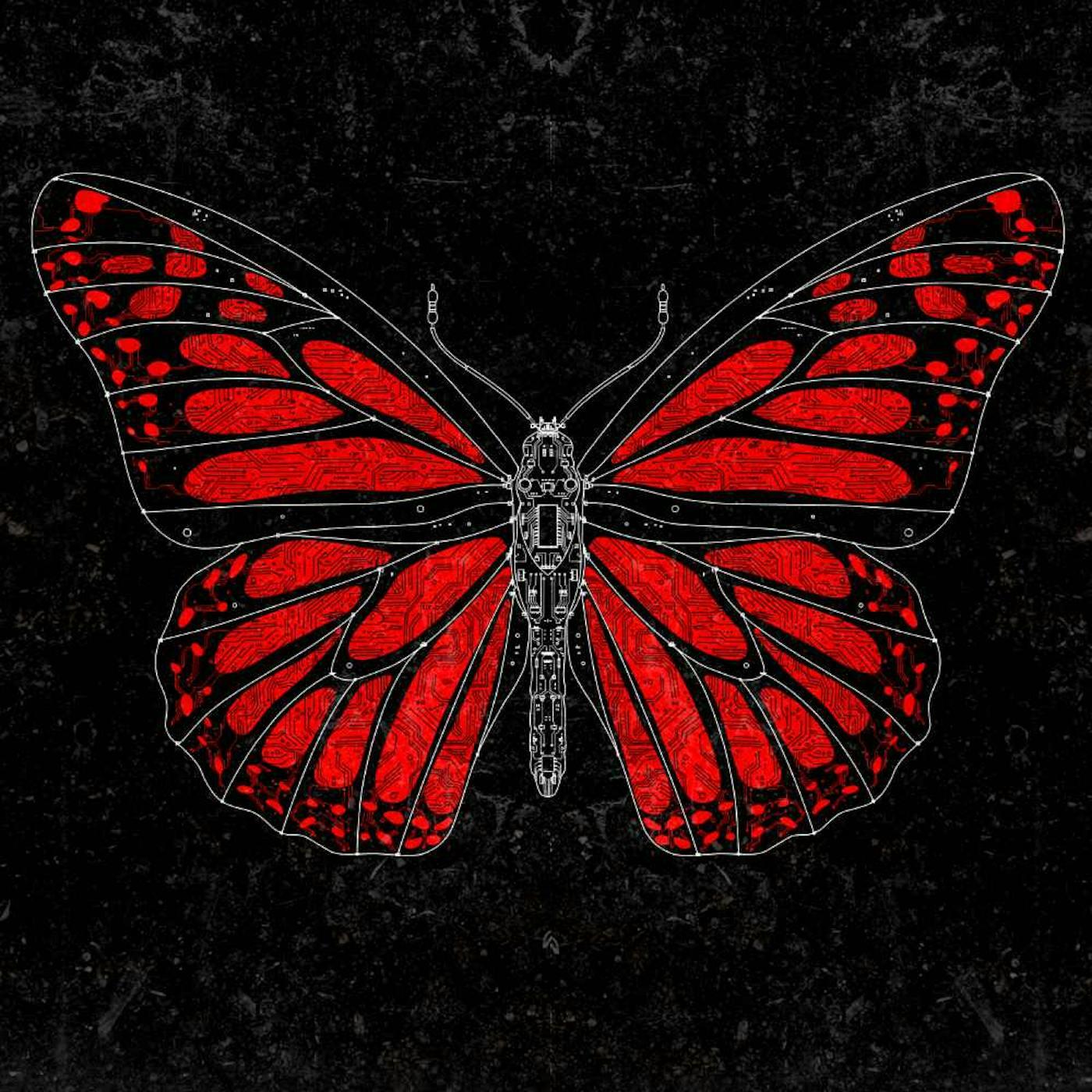 Thumbnail for "94: Mariposa". Thumbnail for "94: Mariposa".