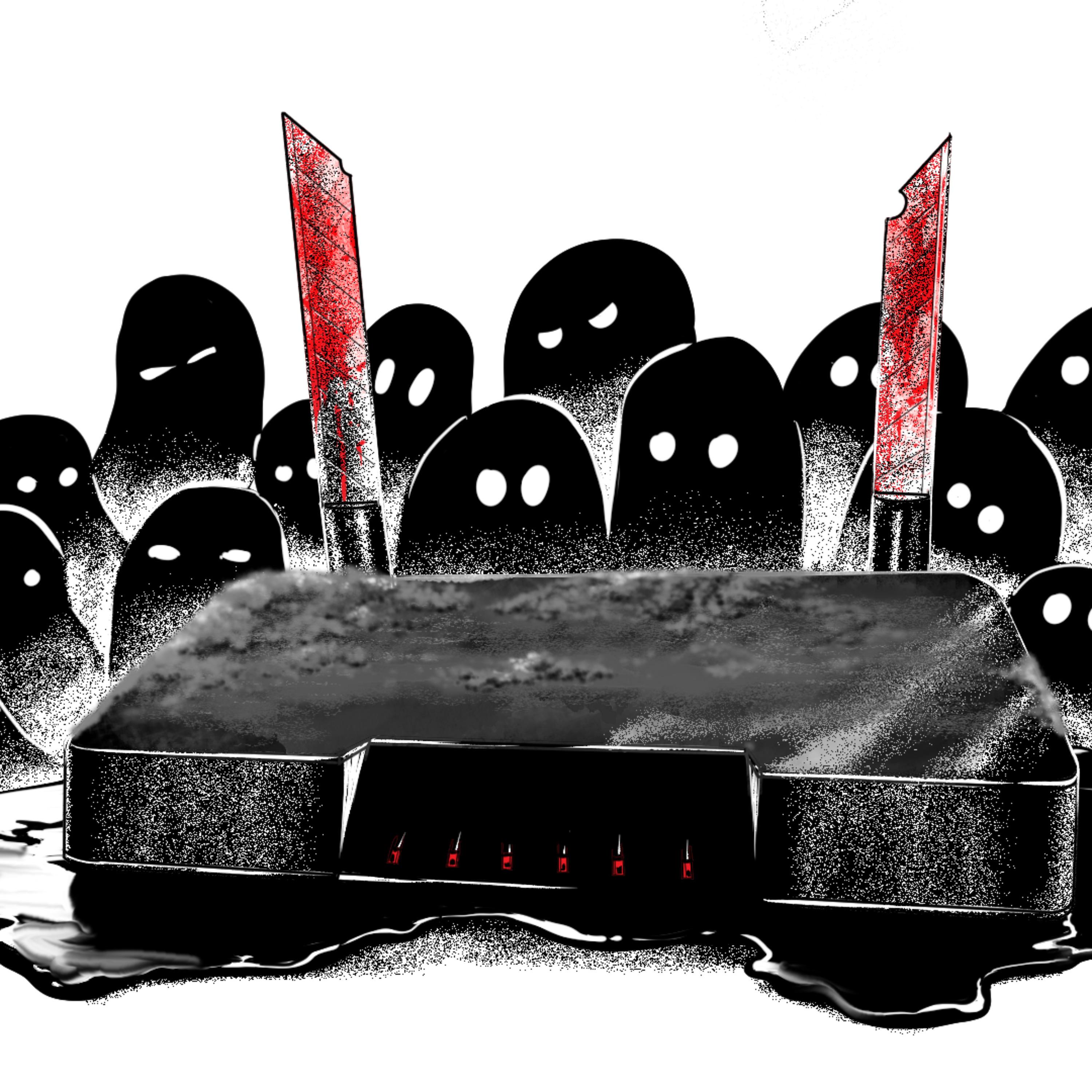 Thumbnail for "172: SuperBox". Thumbnail for "172: SuperBox".