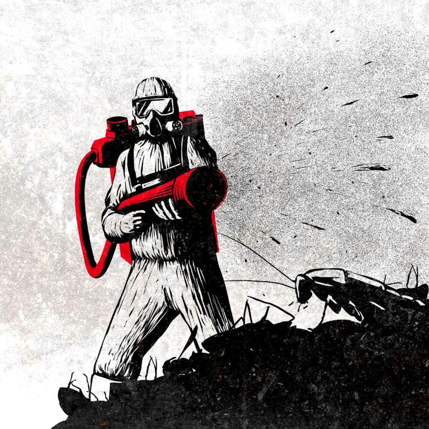 Thumbnail for "69: Human Hacker". Thumbnail for "69: Human Hacker".