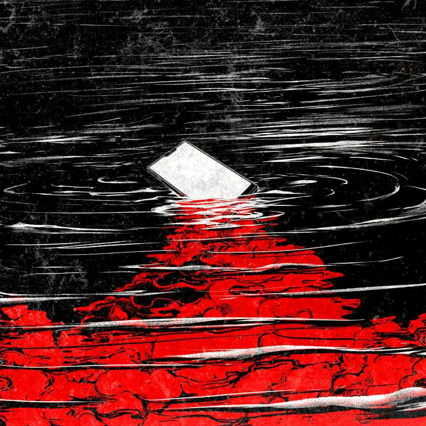 Thumbnail for "75: Compromised Comms". Thumbnail for "75: Compromised Comms".