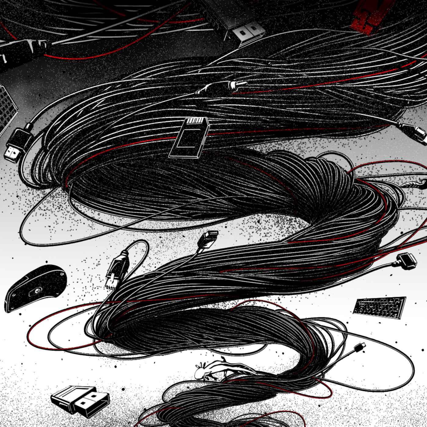 Thumbnail for "147: Tornado". Thumbnail for "147: Tornado".