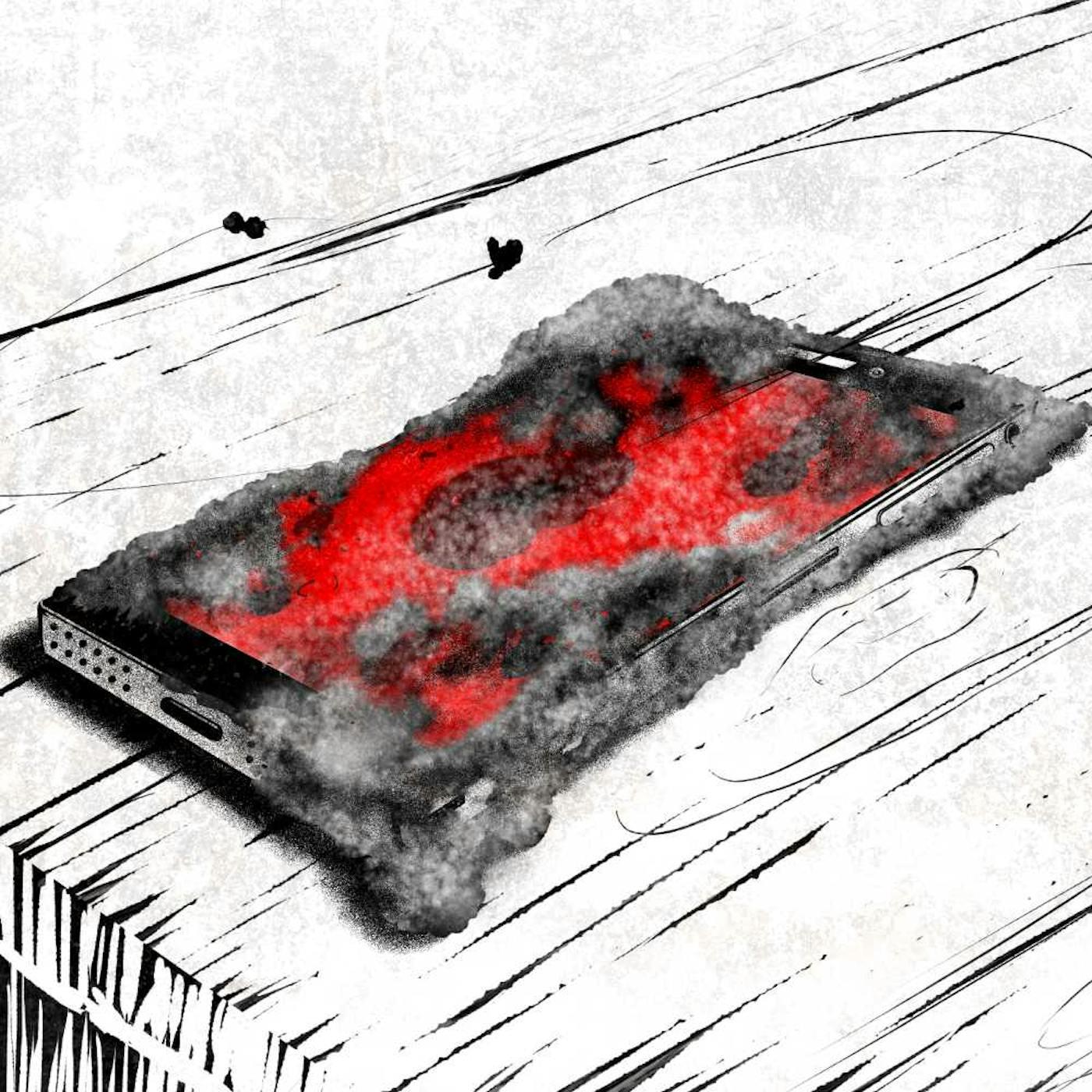 Thumbnail for "93: Kik". Thumbnail for "93: Kik".