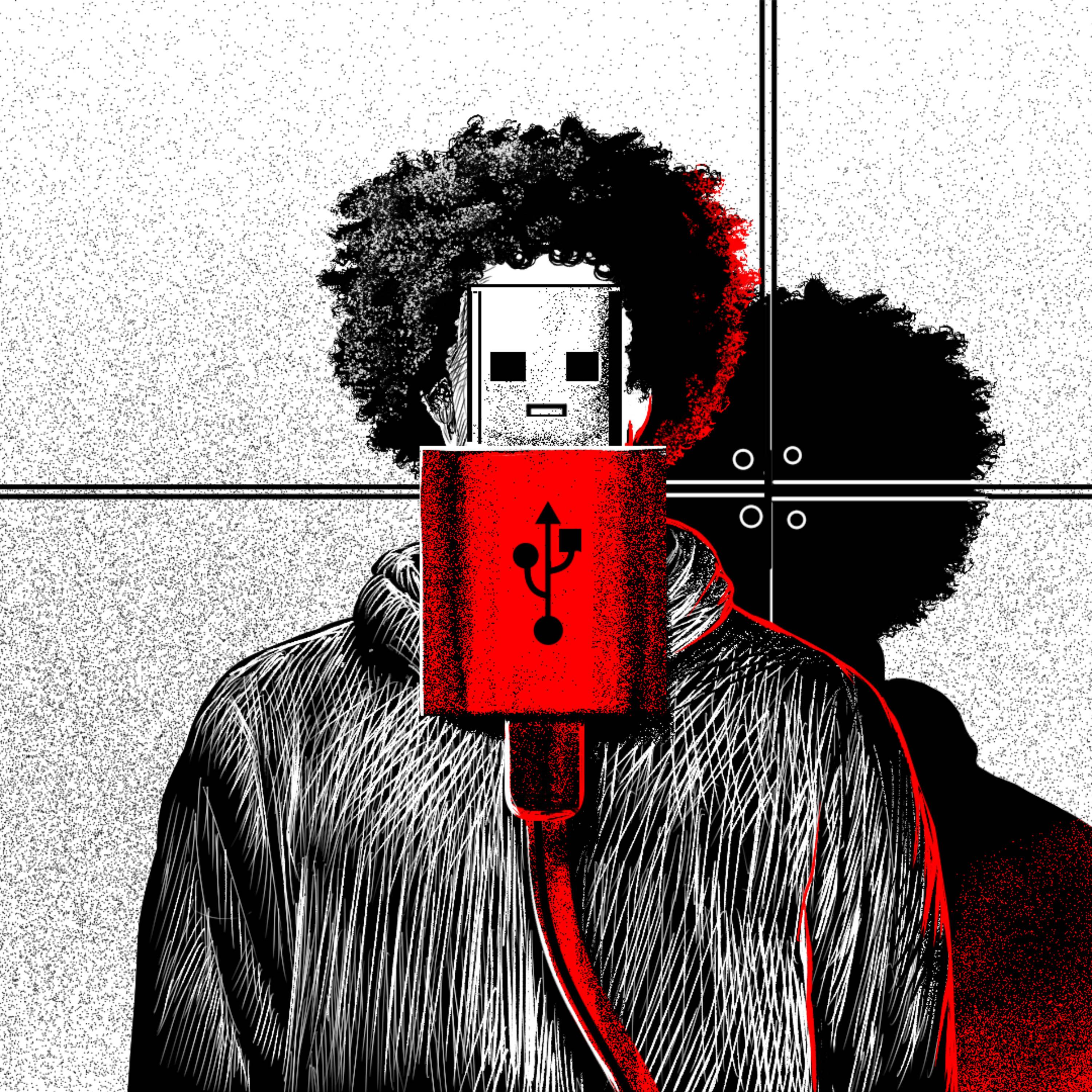 Thumbnail for "158: MalwareTech". Thumbnail for "158: MalwareTech".