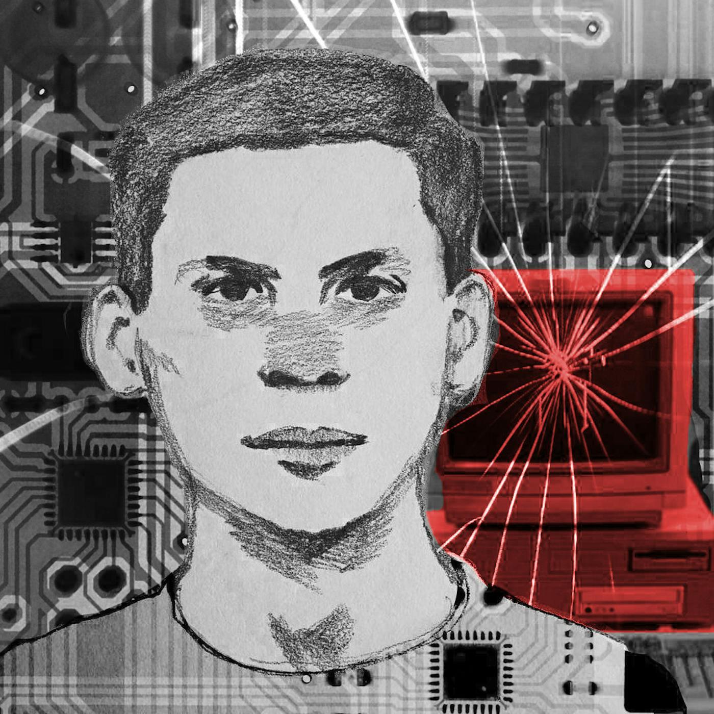 Thumbnail for "23: Vladimir Levin". Thumbnail for "23: Vladimir Levin".