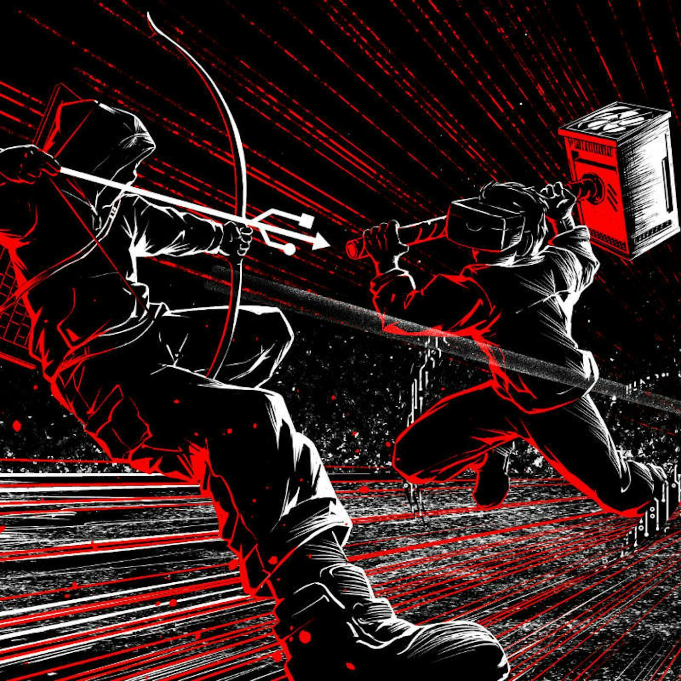 Thumbnail for "115: Player Cheater Developer Spy". Thumbnail for "115: Player Cheater Developer Spy".