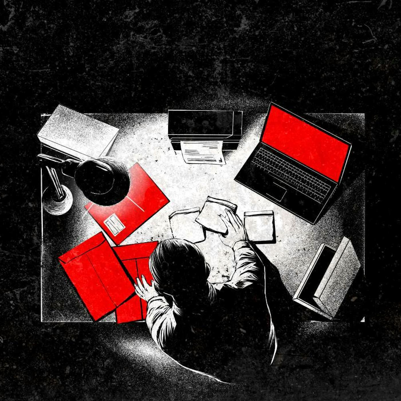 Thumbnail for "81: The Vendor". Thumbnail for "81: The Vendor".