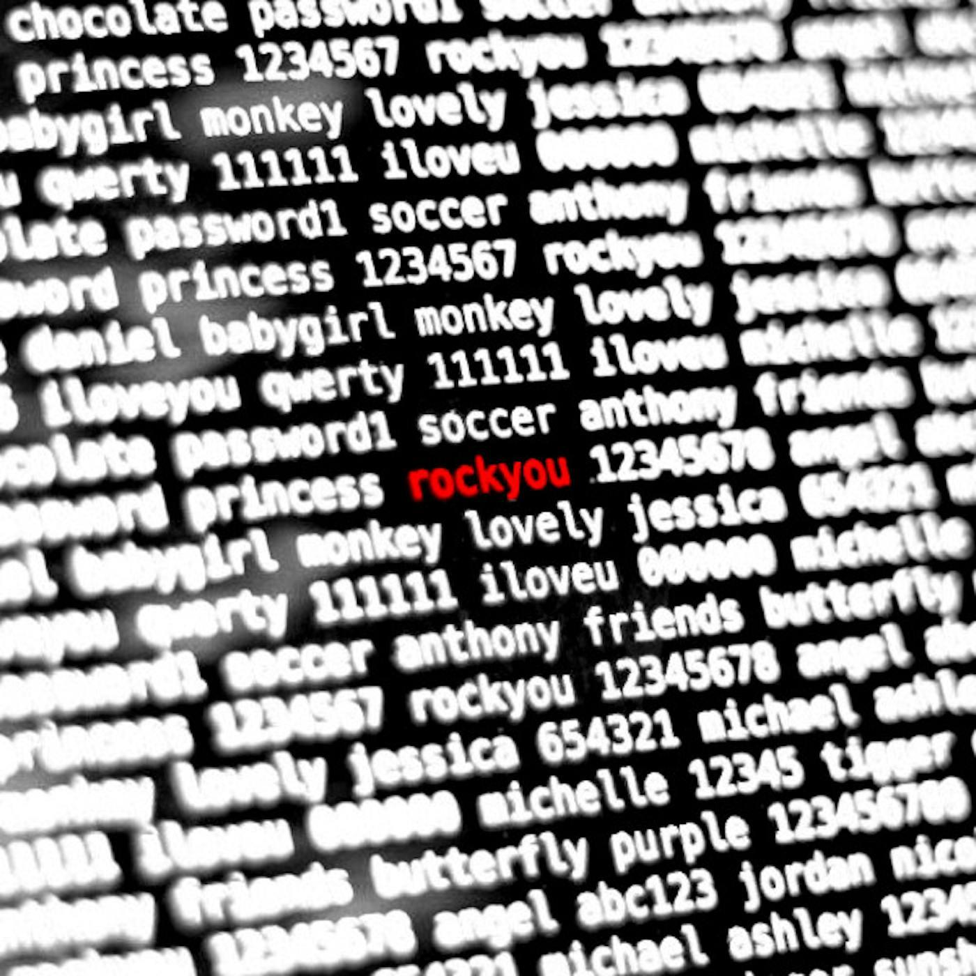 Thumbnail for "33: RockYou". Thumbnail for "33: RockYou".