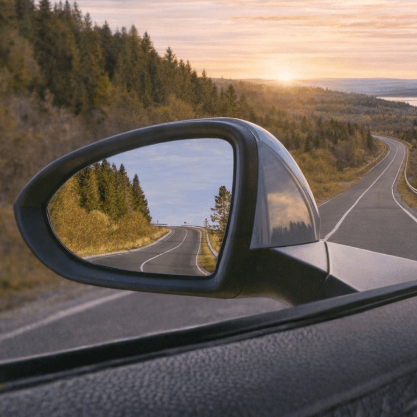 Thumbnail for "The Rearview Mirror Problem: Portfolio Discipline in a Changing Market". Thumbnail for "The Rearview Mirror Problem: Portfolio Discipline in a Changing Market".