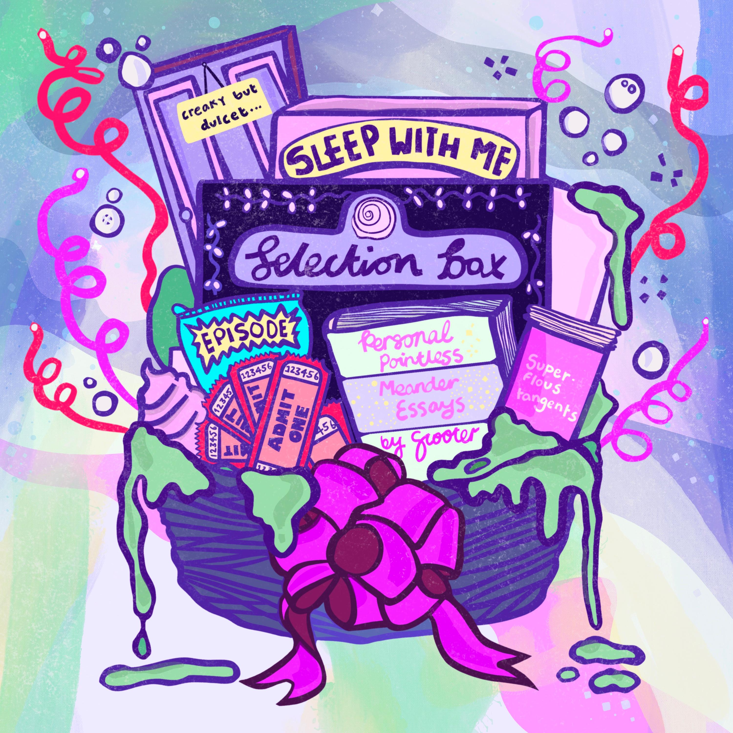 Thumbnail for "Keeping You Company | All Intros 879-883". Thumbnail for "Keeping You Company | All Intros 879-883".