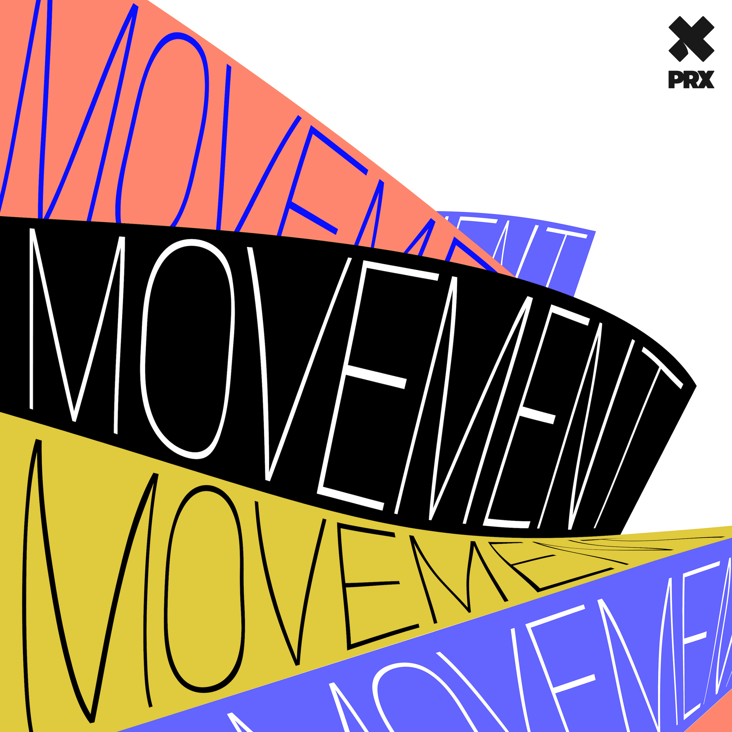 Thumbnail for "Movement with Meklit Hadero". Thumbnail for "Movement with Meklit Hadero".