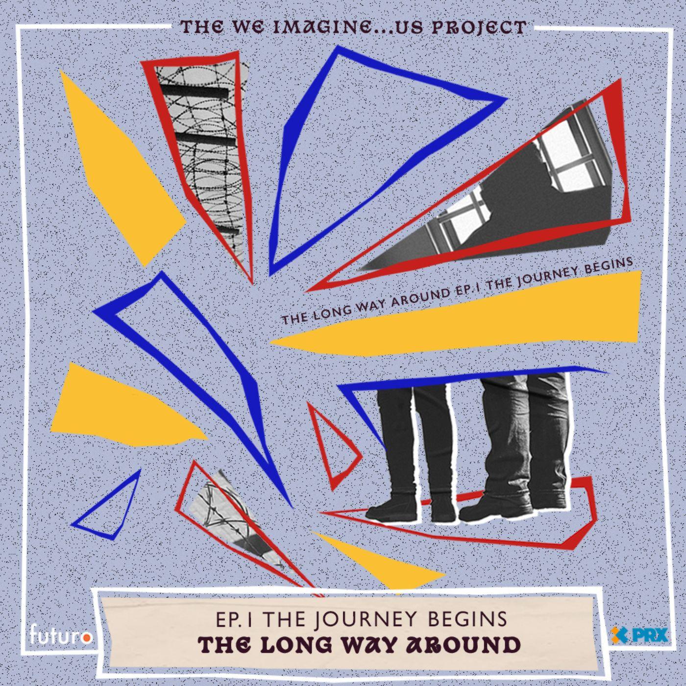 Thumbnail for "Introducing We Imagine...Us ". Thumbnail for "Introducing We Imagine...Us ".