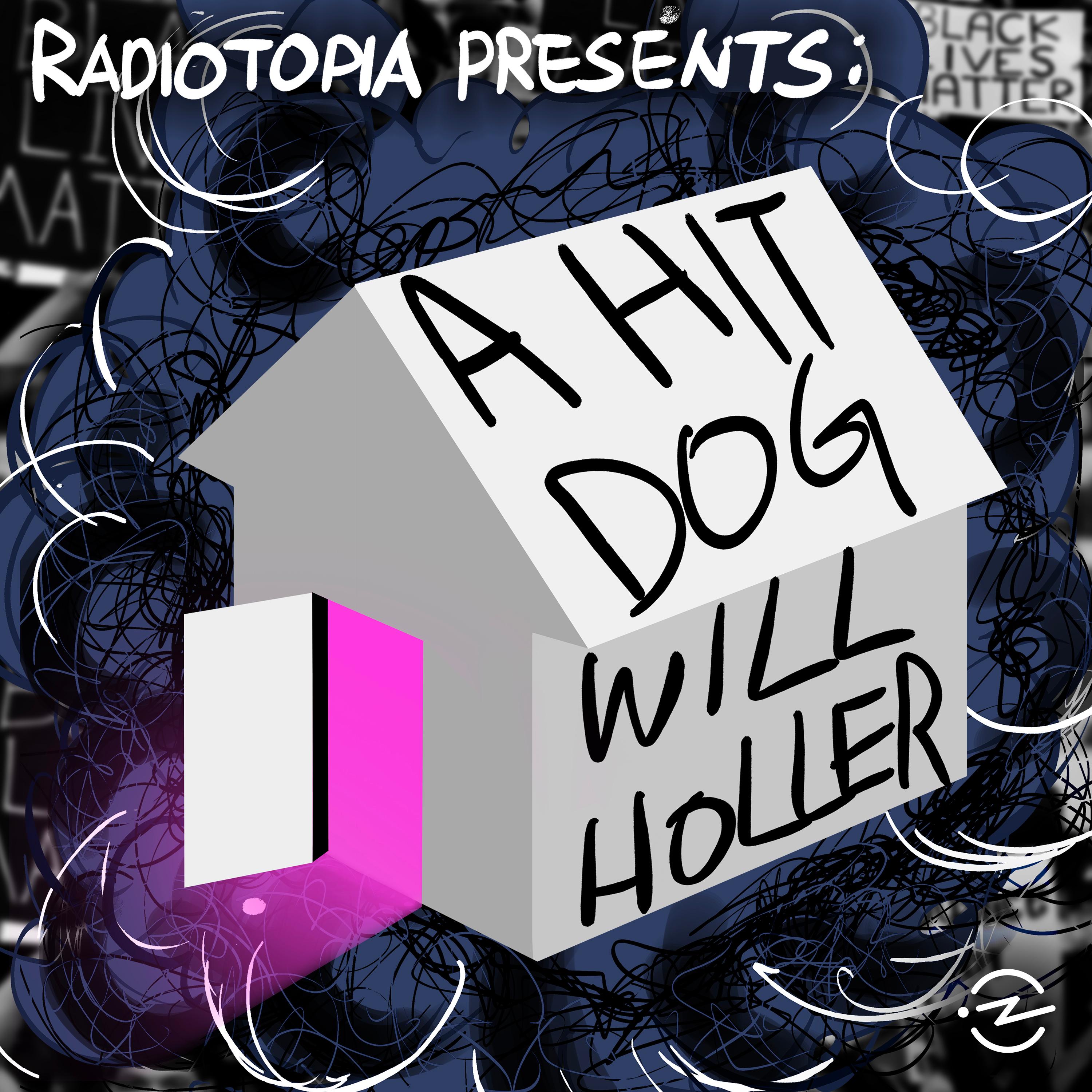 Thumbnail for "a hit dog will holler 4 - every black person". Thumbnail for "a hit dog will holler 4 - every black person".