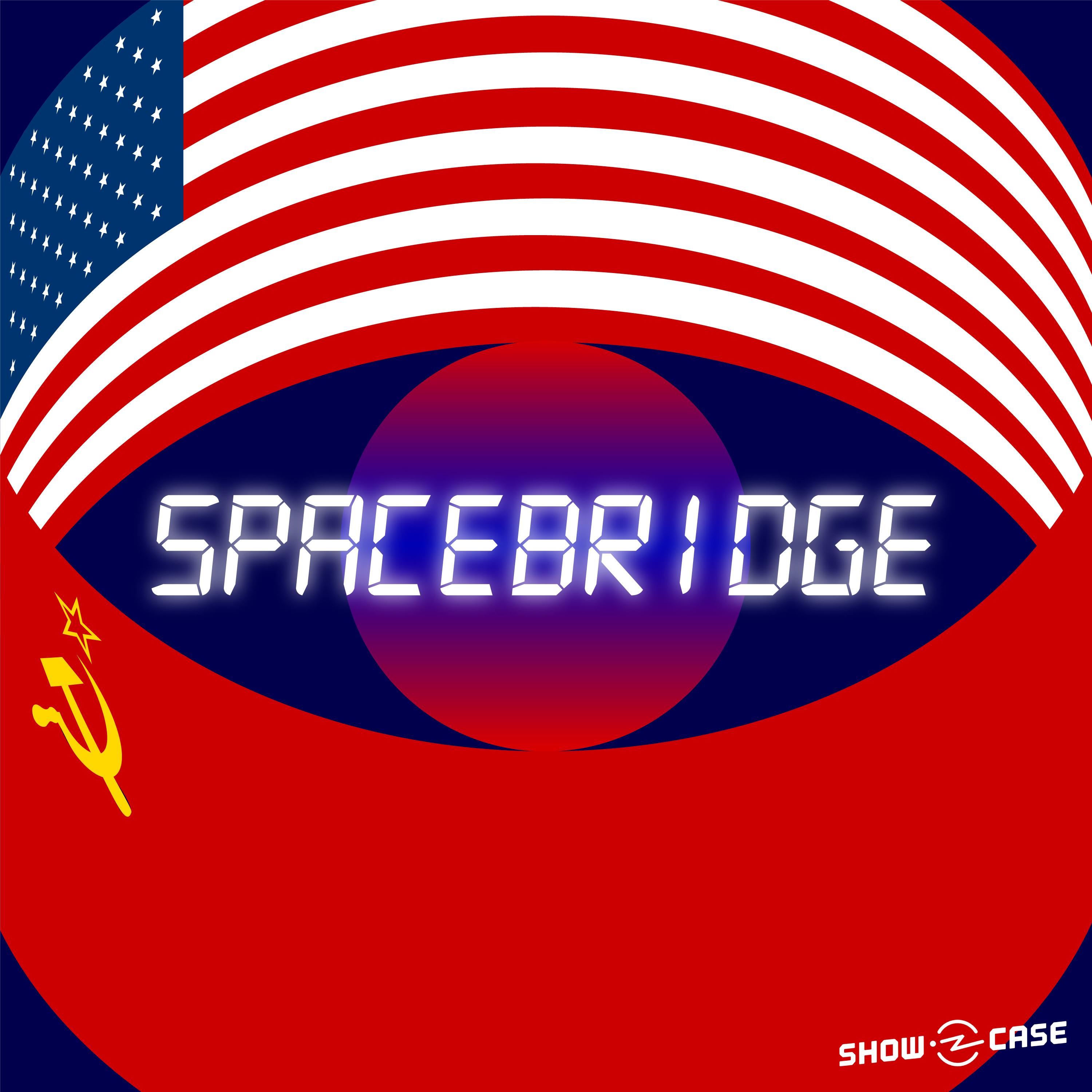 Thumbnail for "Spacebridge 2 – Foreign Policy According to Freud". Thumbnail for "Spacebridge 2 – Foreign Policy According to Freud".