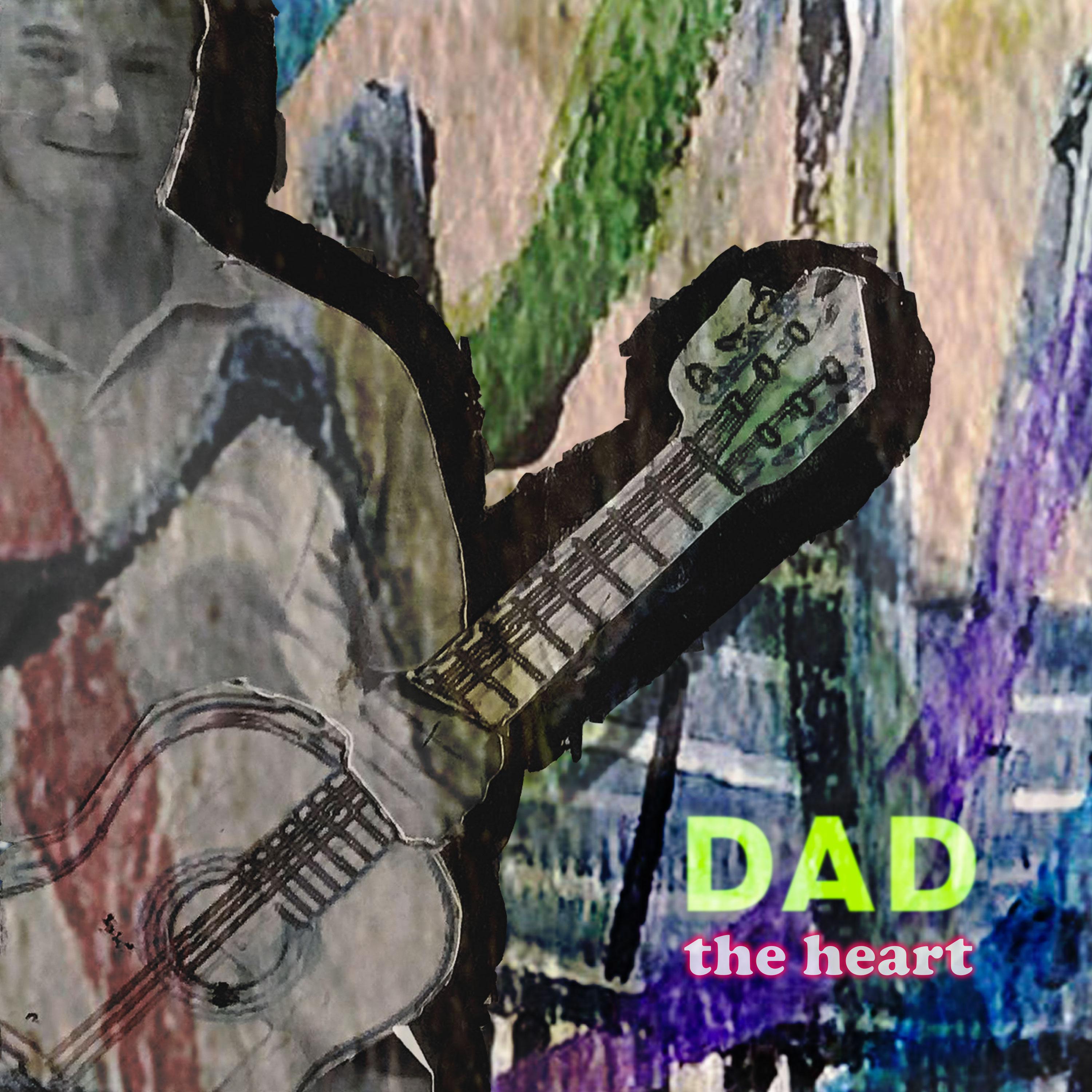 Thumbnail for "Father's Day with The Heart". Thumbnail for "Father's Day with The Heart".