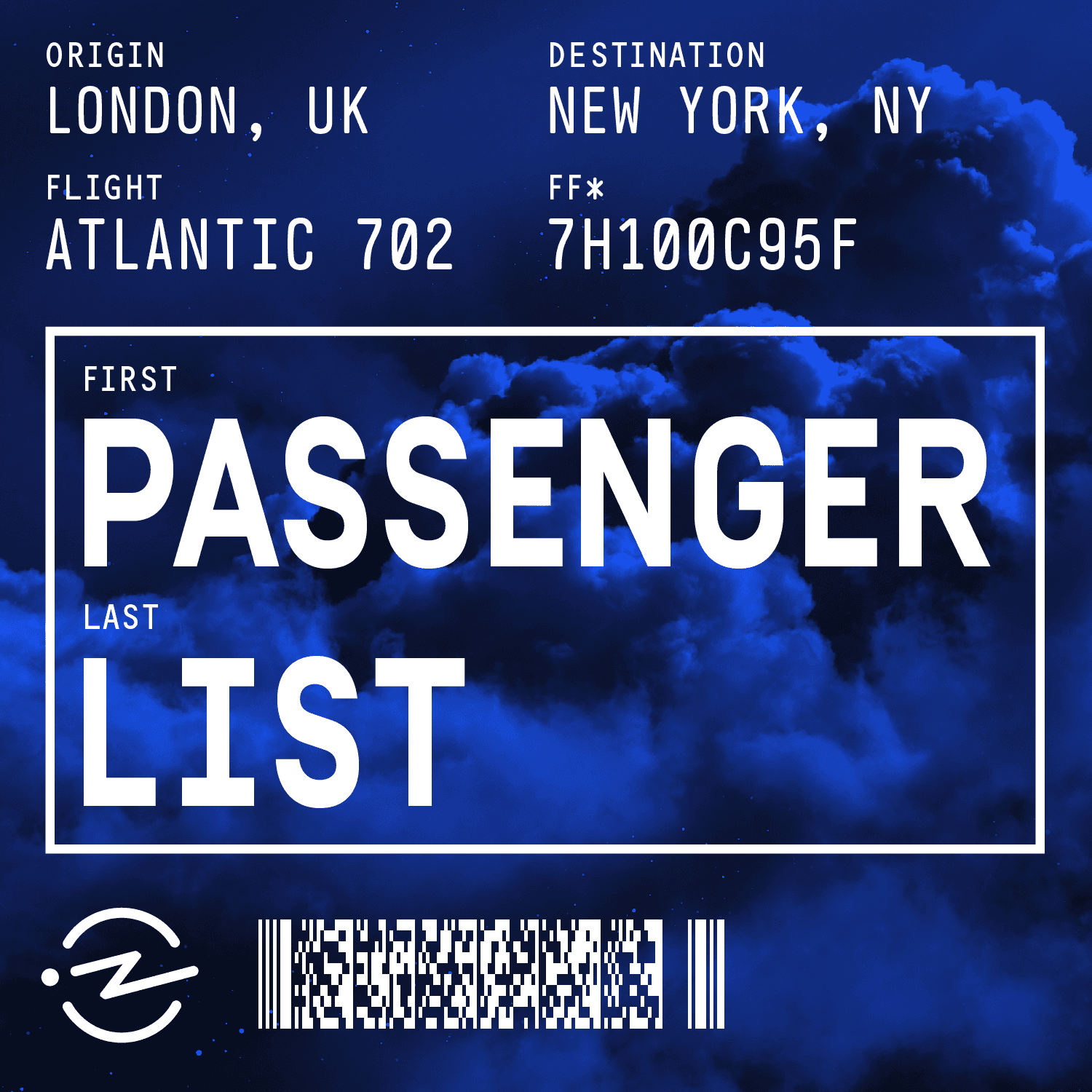 Thumbnail for "Introducing Passenger List — Traffic". Thumbnail for "Introducing Passenger List — Traffic".