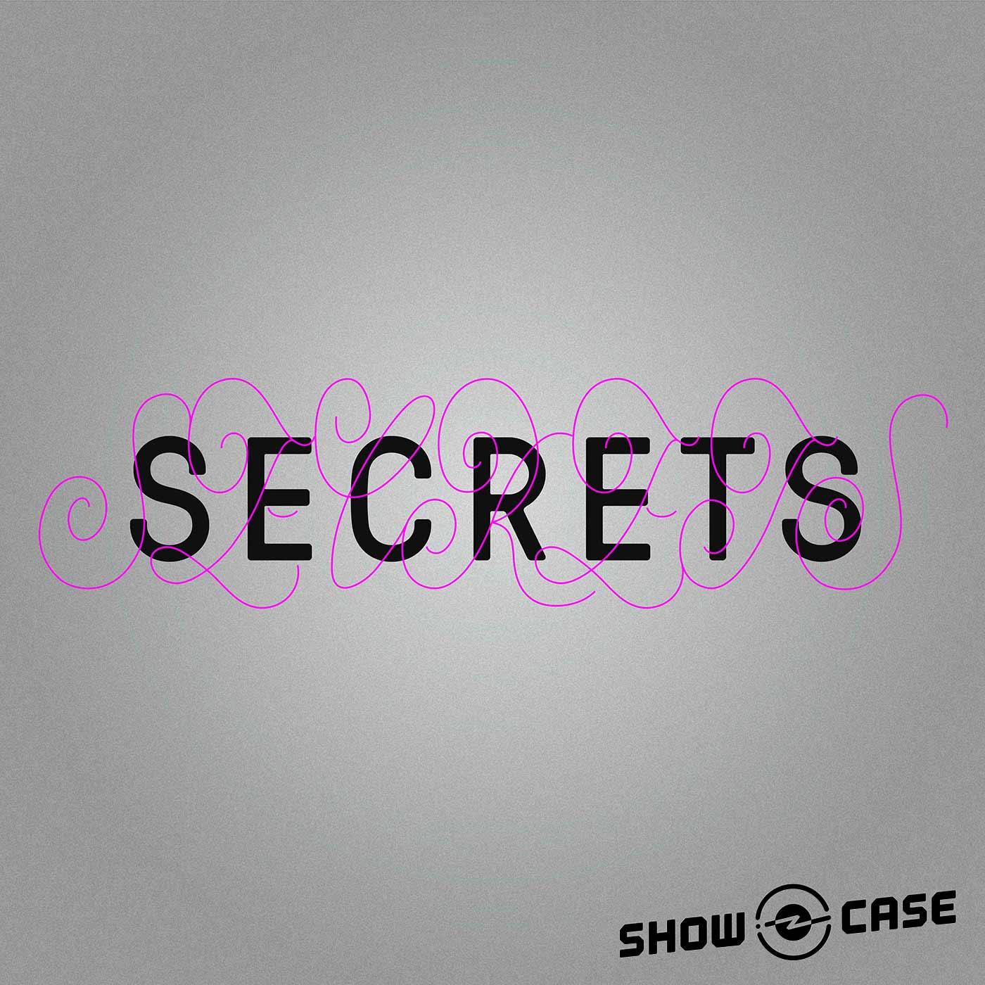 Thumbnail for "Secrets 2 – How to Create a Secret". Thumbnail for "Secrets 2 – How to Create a Secret".