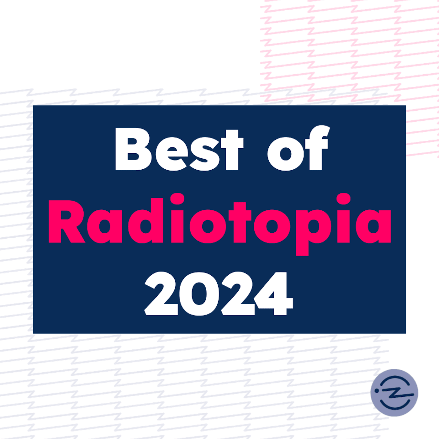 Thumbnail for "Best of Radiotopia - The Stoop". Thumbnail for "Best of Radiotopia - The Stoop".